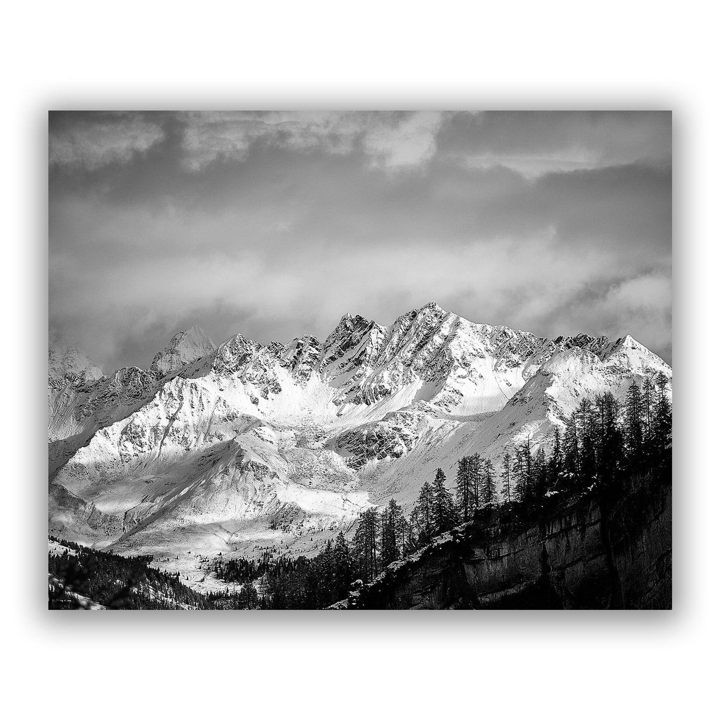 Lienzer Dolomites