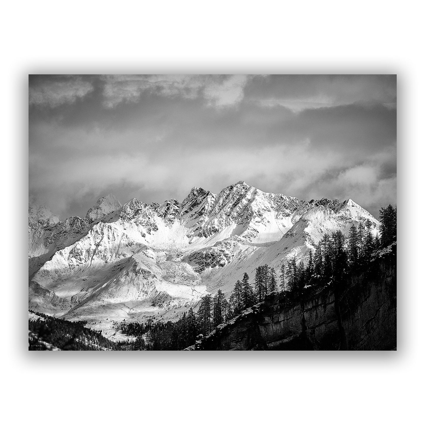 Lienzer Dolomites