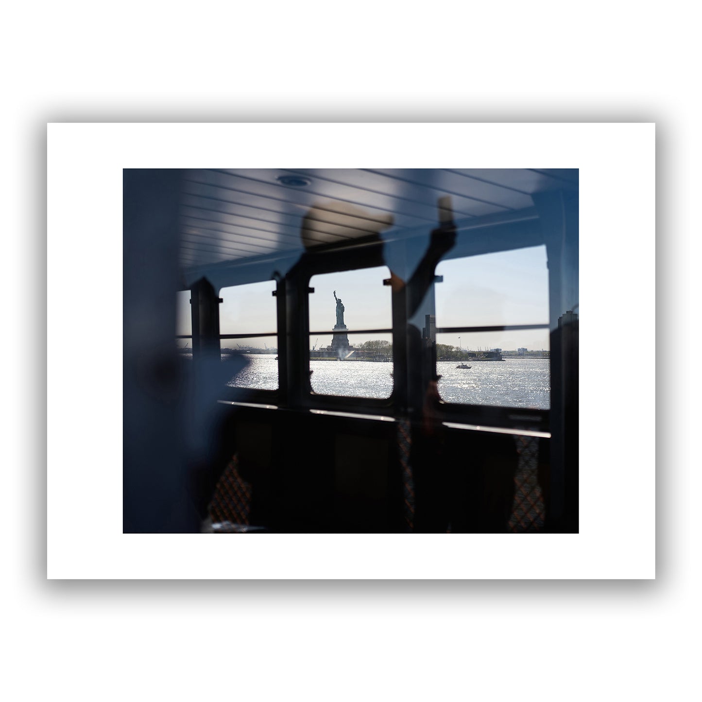 Liberty Island