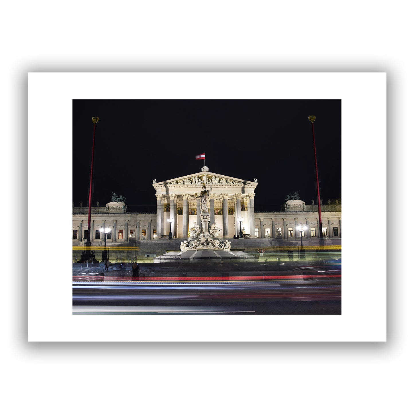 Austrian Parliament