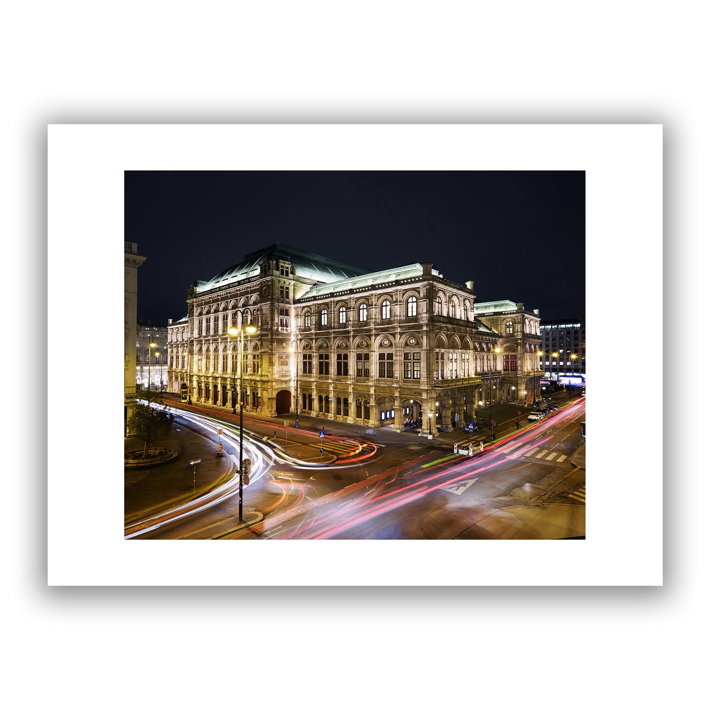 Vienna State Opera