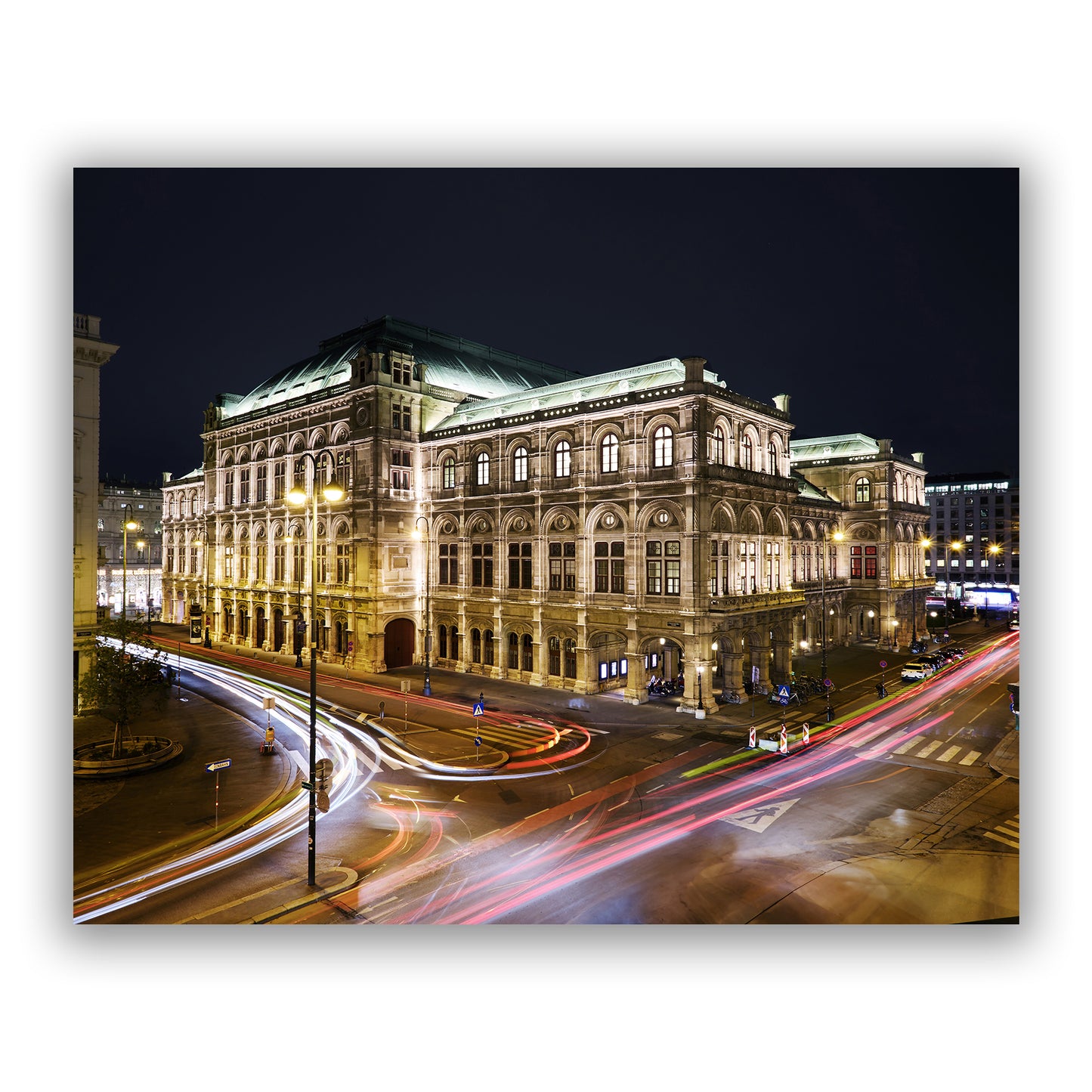 Vienna State Opera