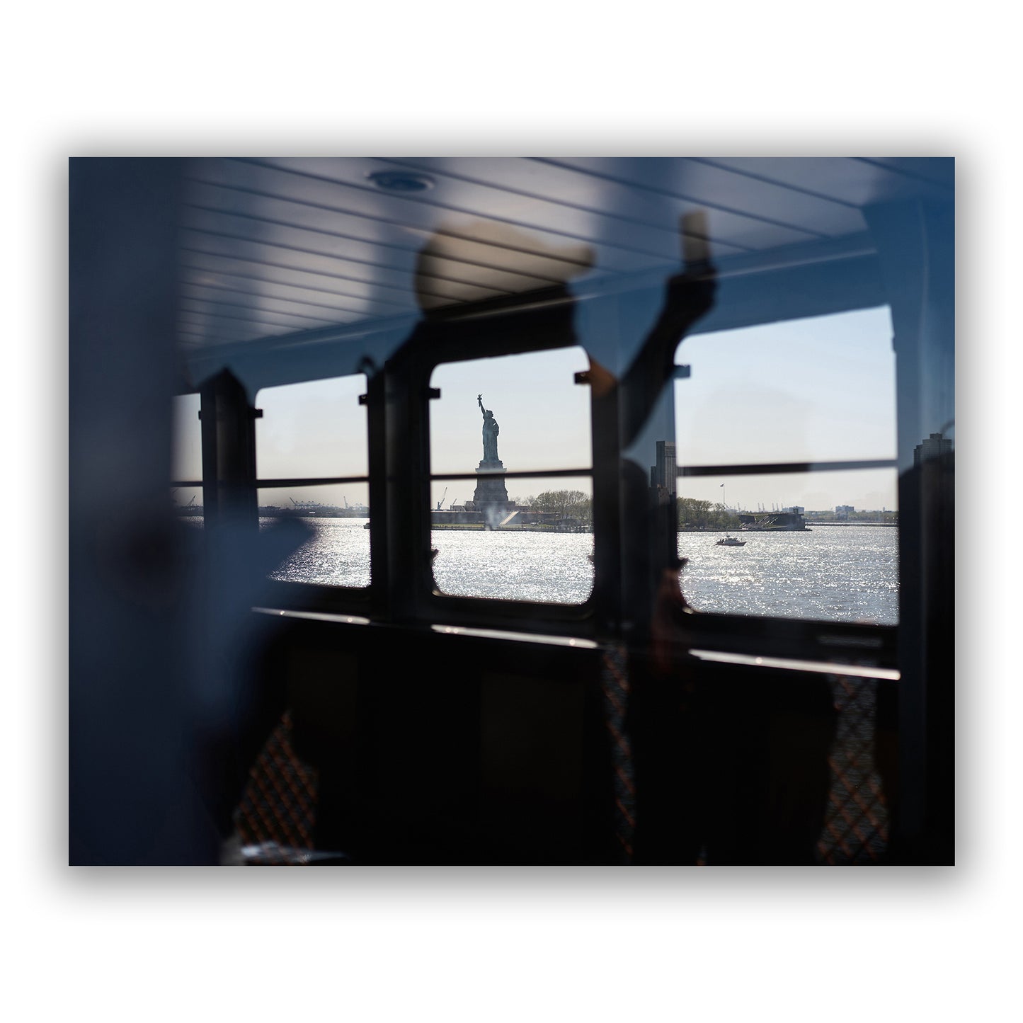 Liberty Island