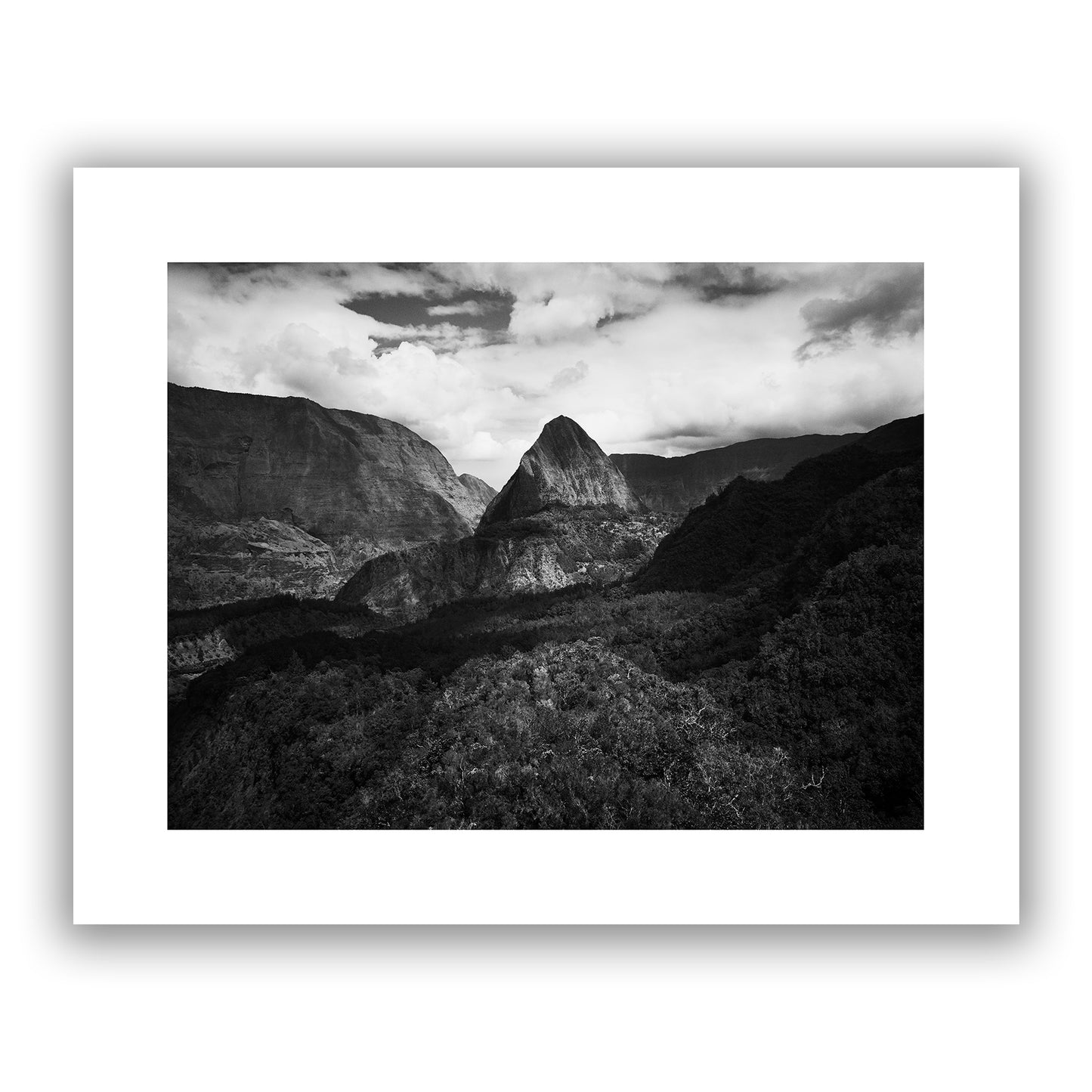 Cirque De Mafate 1