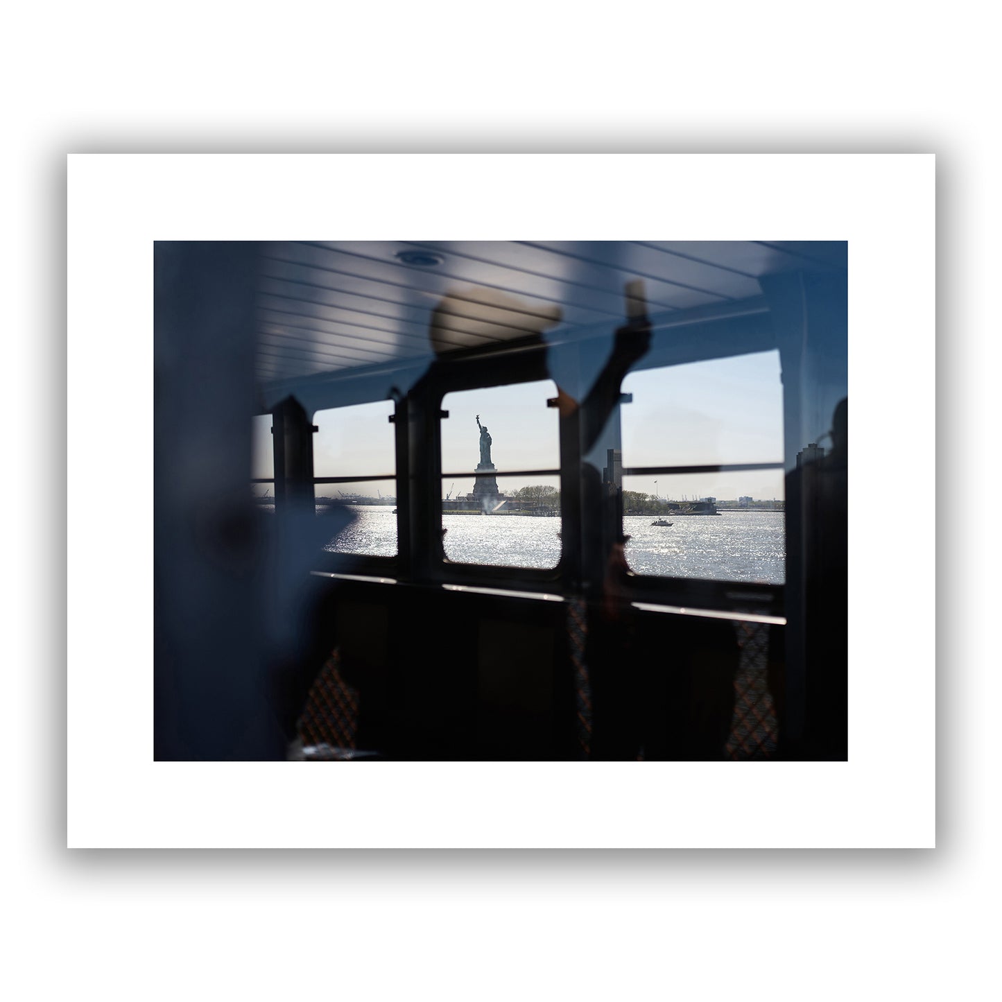 Liberty Island