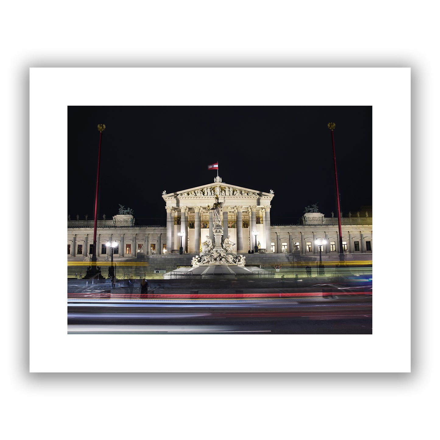 Austrian Parliament