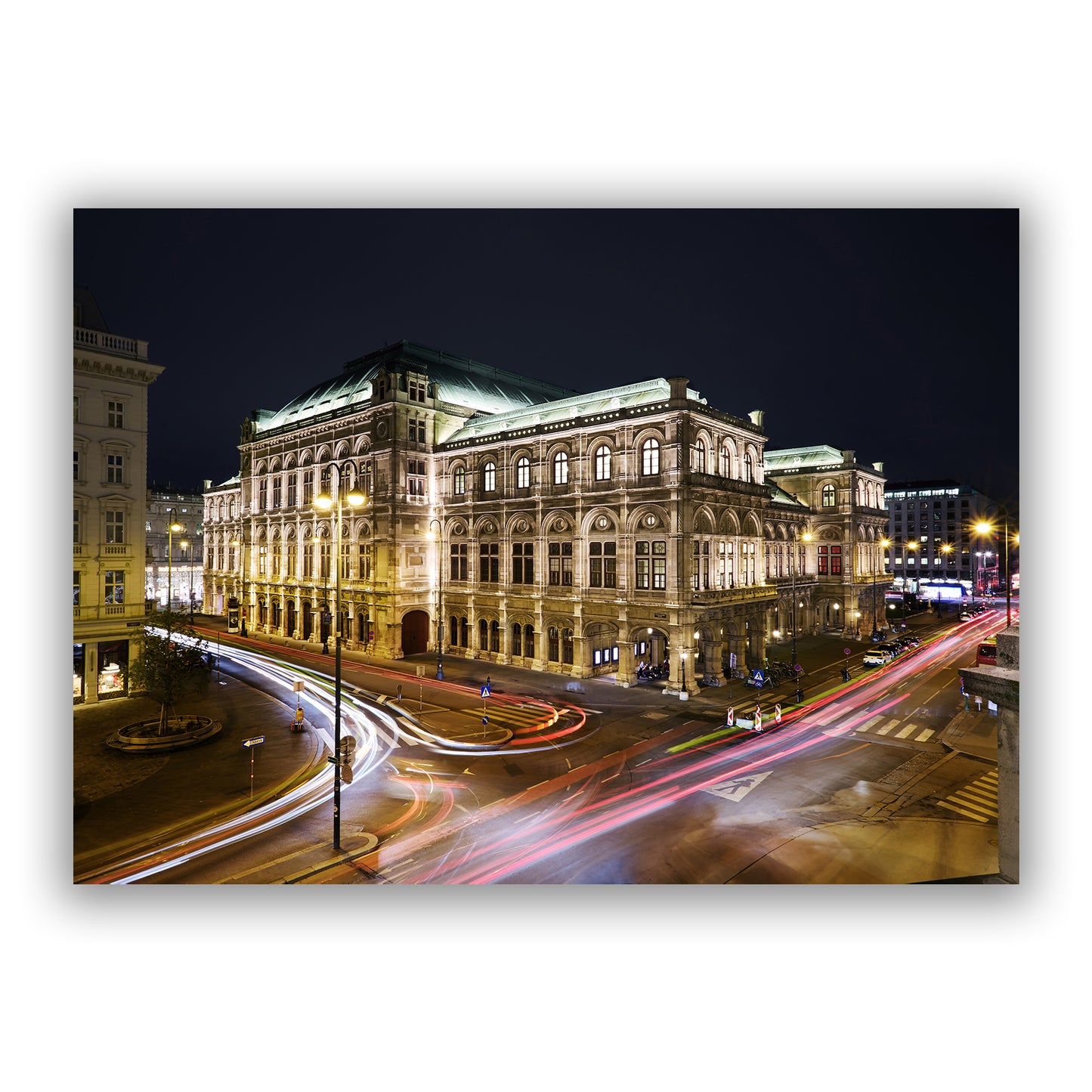 Vienna State Opera