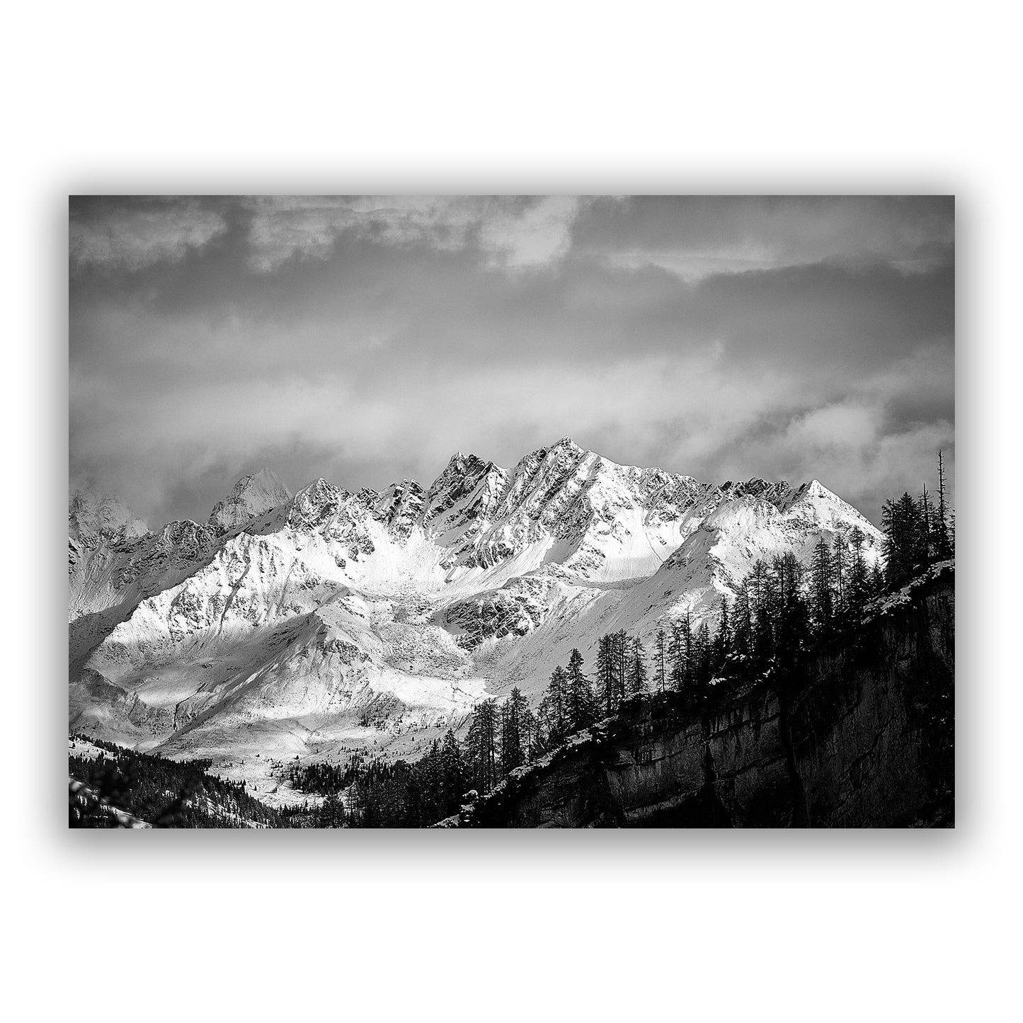 Lienzer Dolomites