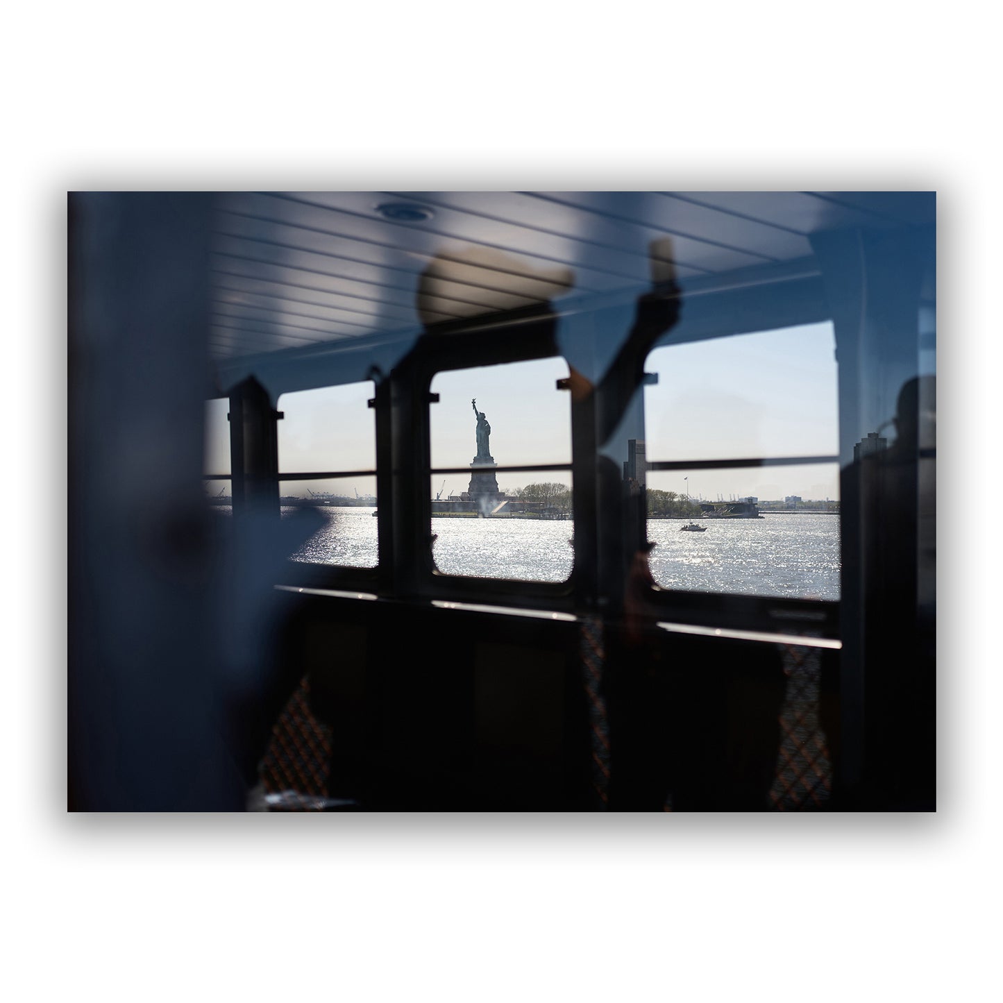 Liberty Island