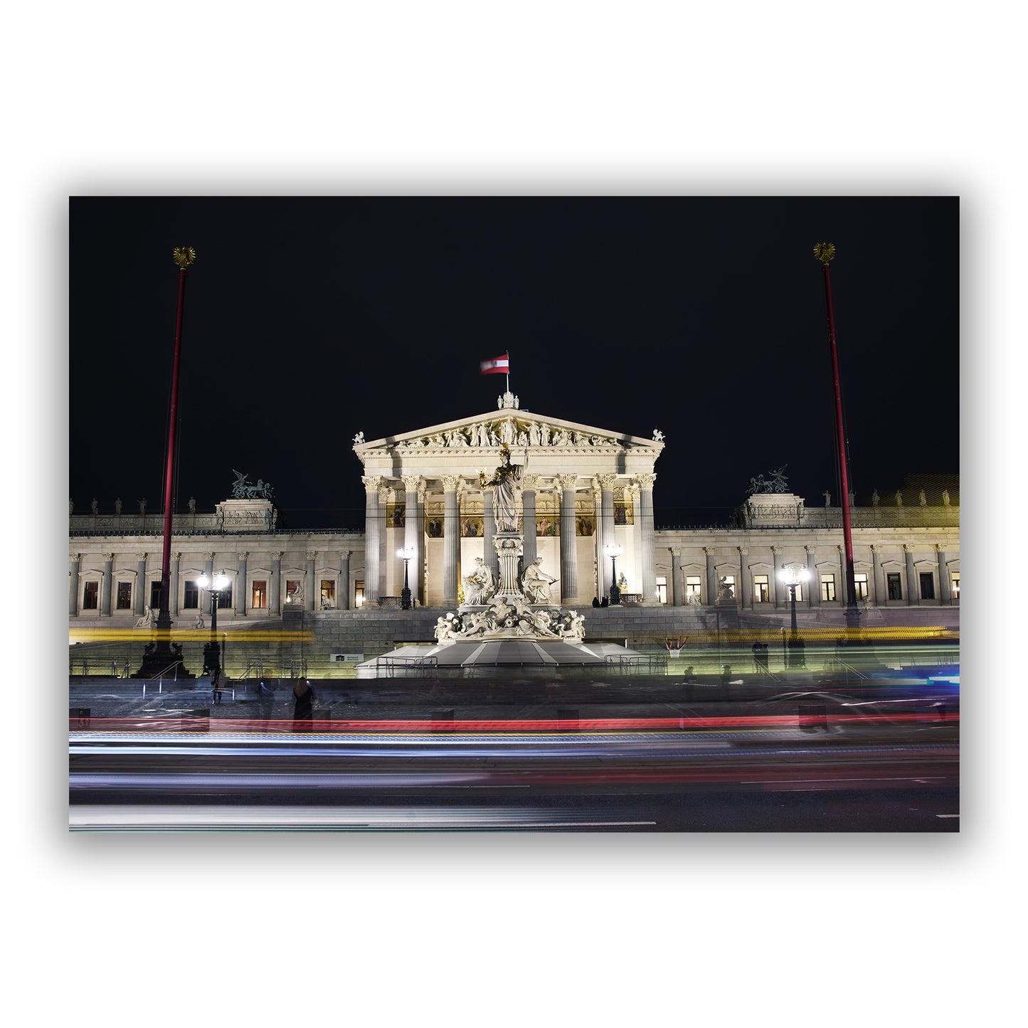 Austrian Parliament