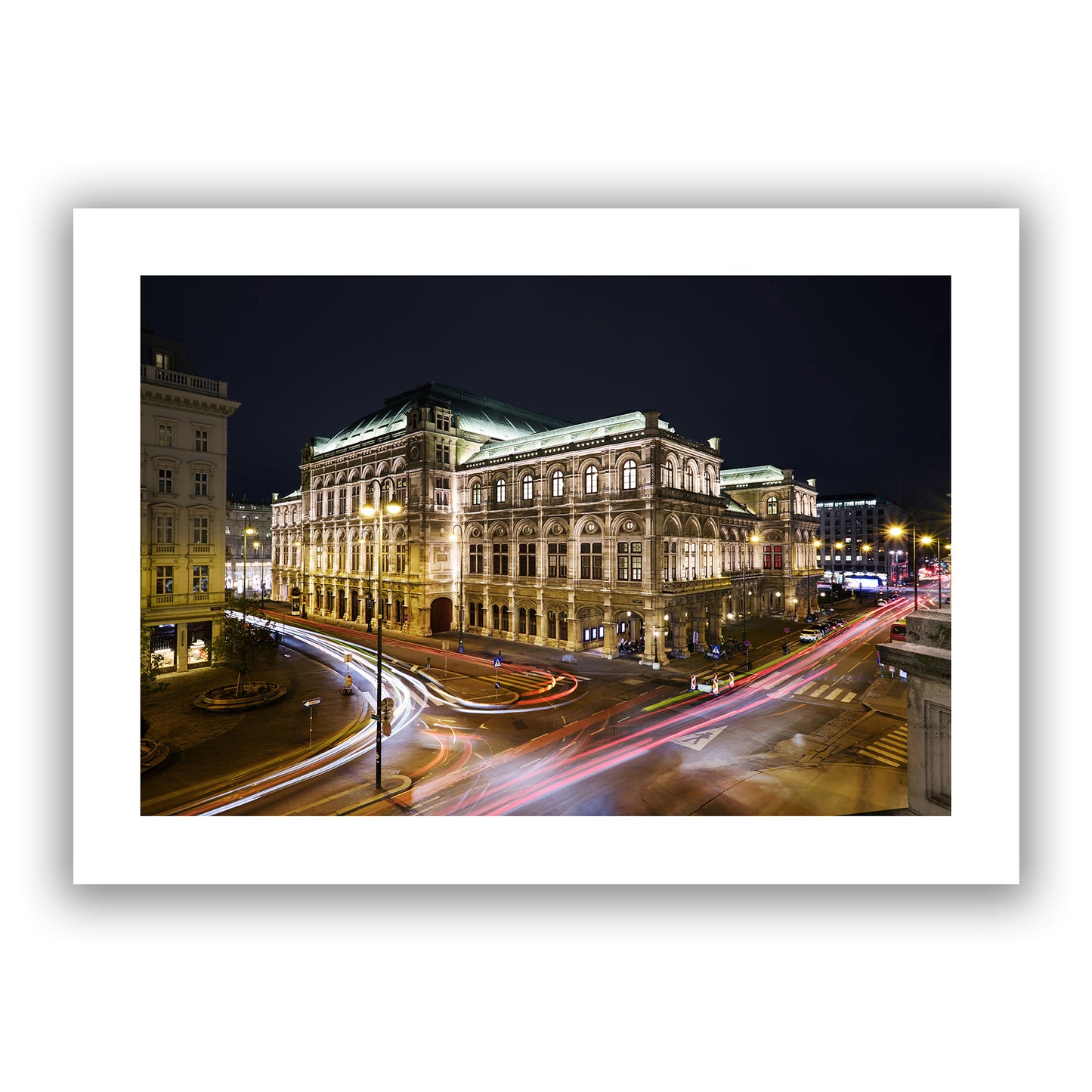 Vienna State Opera