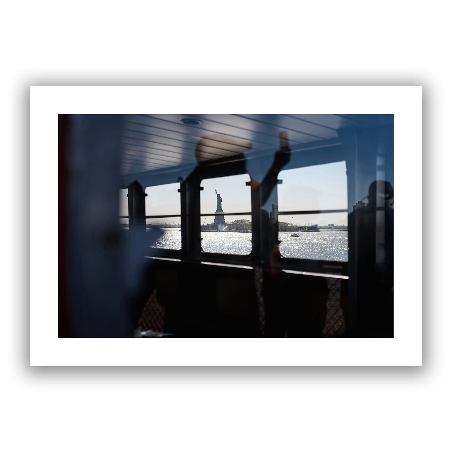 Liberty Island
