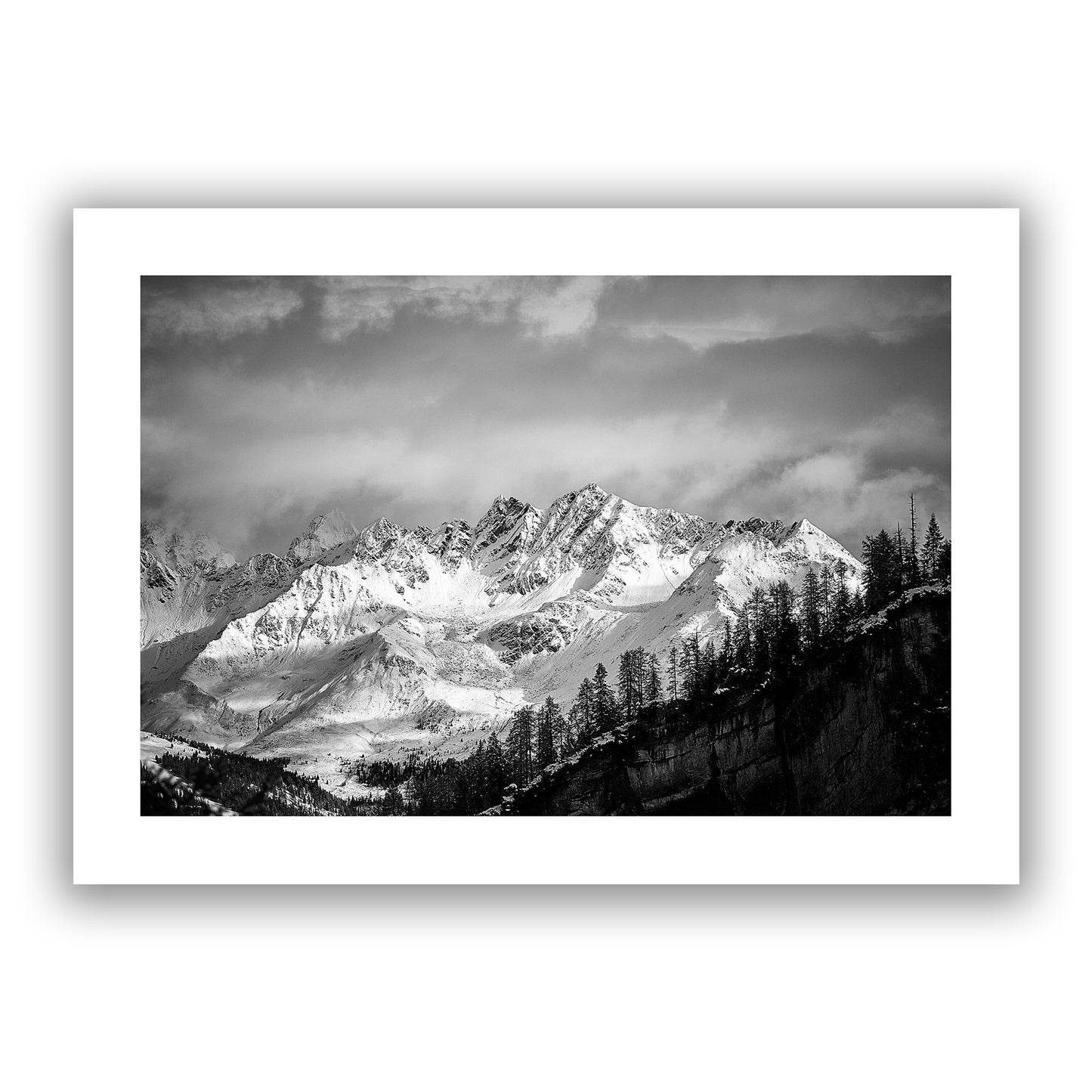 Lienzer Dolomites