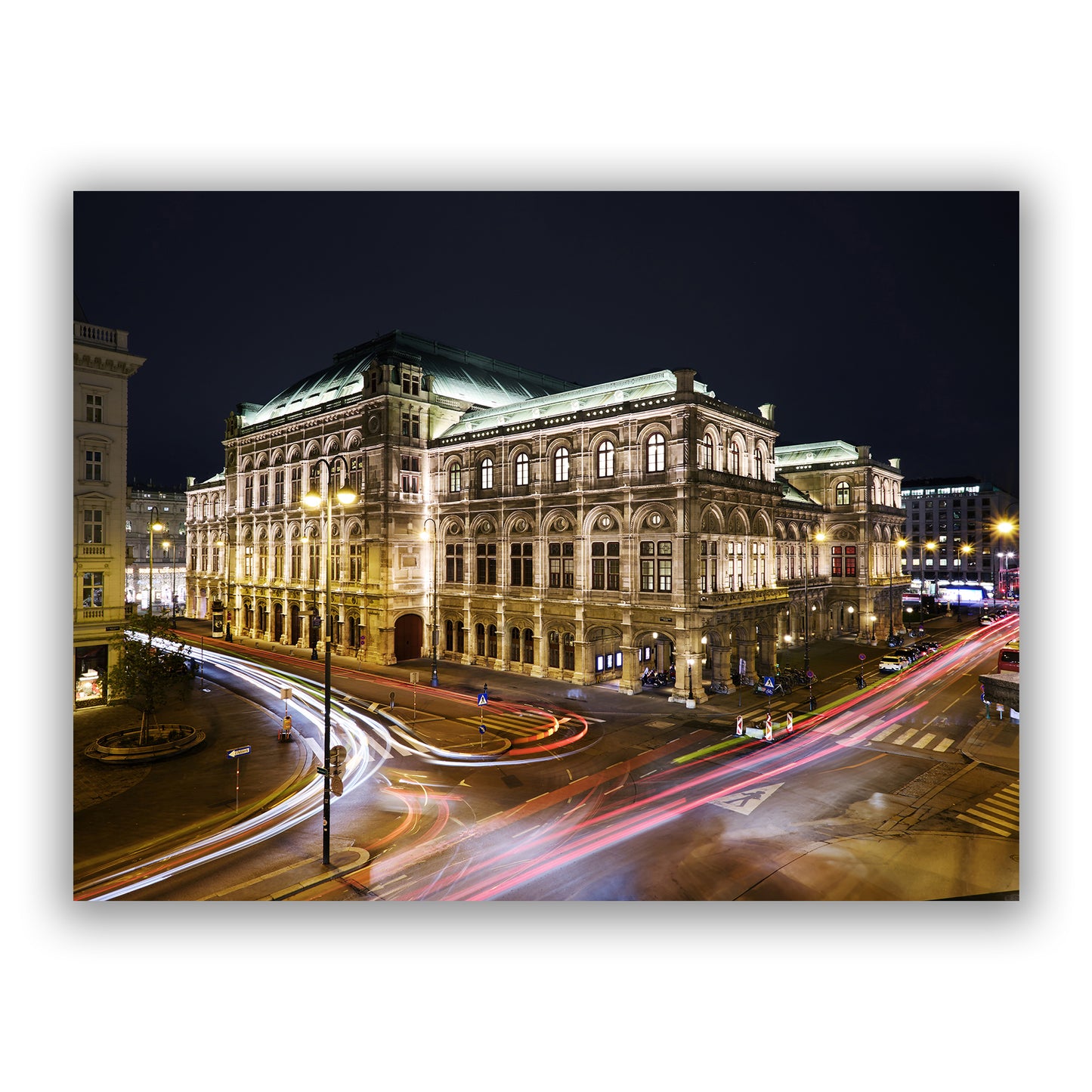 Vienna State Opera