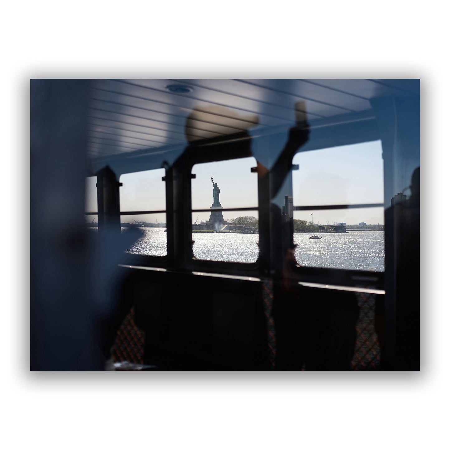 Liberty Island