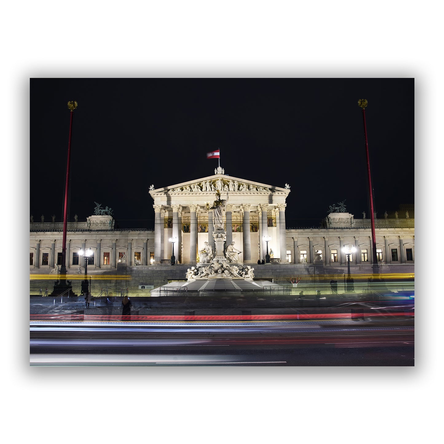 Austrian Parliament