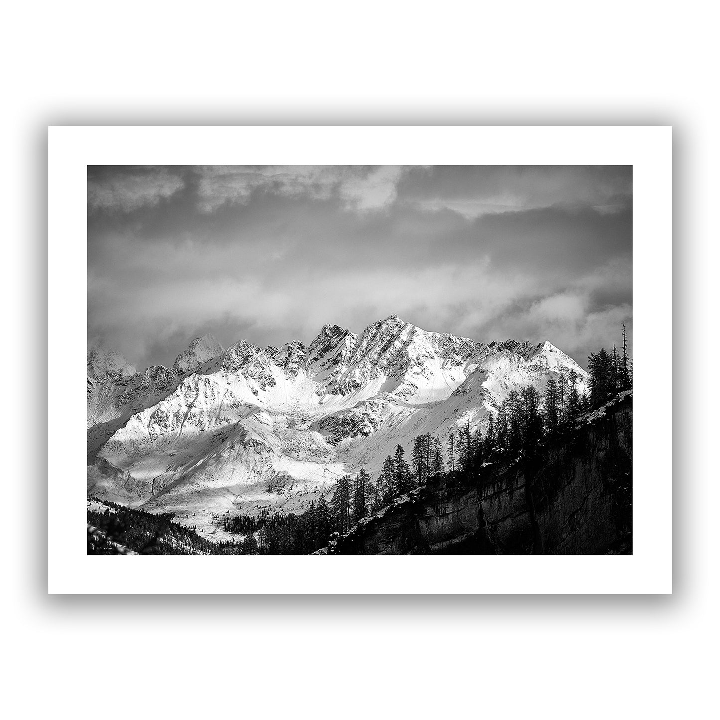 Lienzer Dolomites