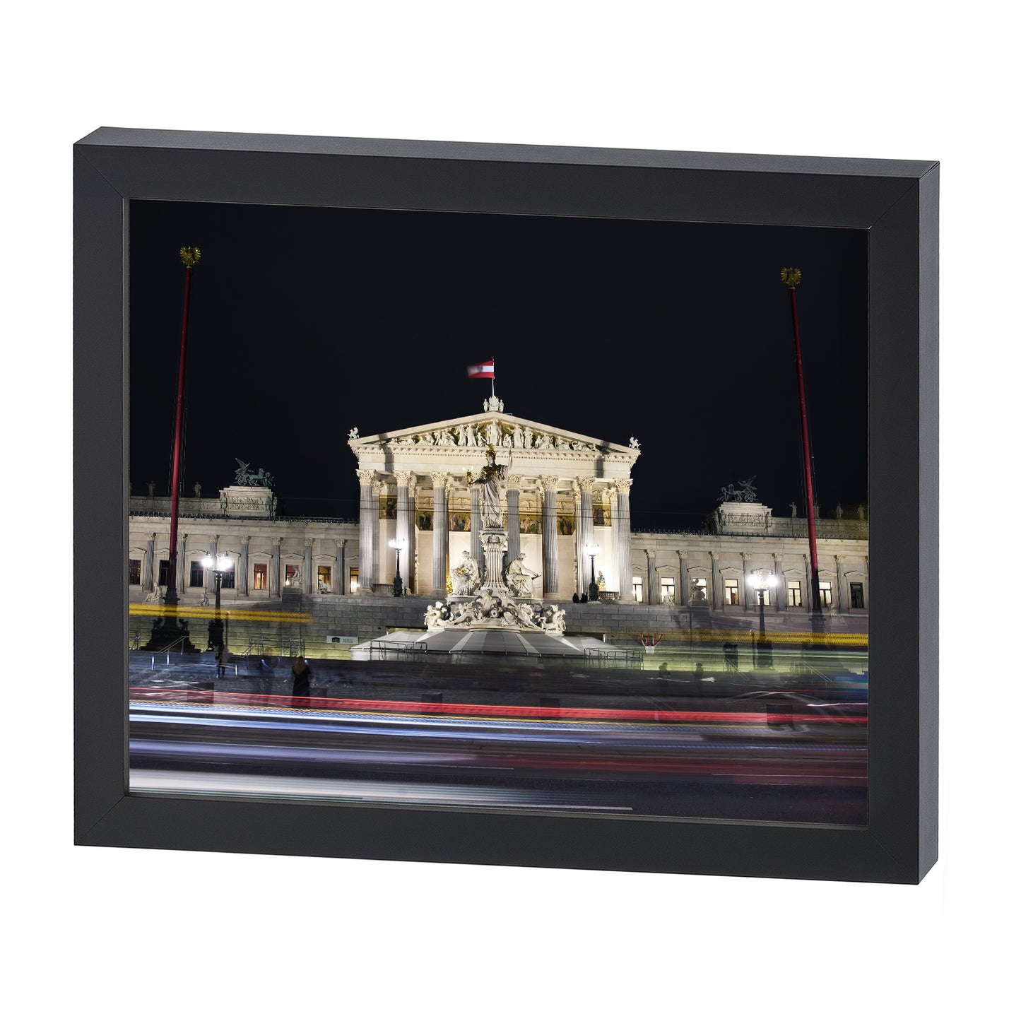 Austrian Parliament