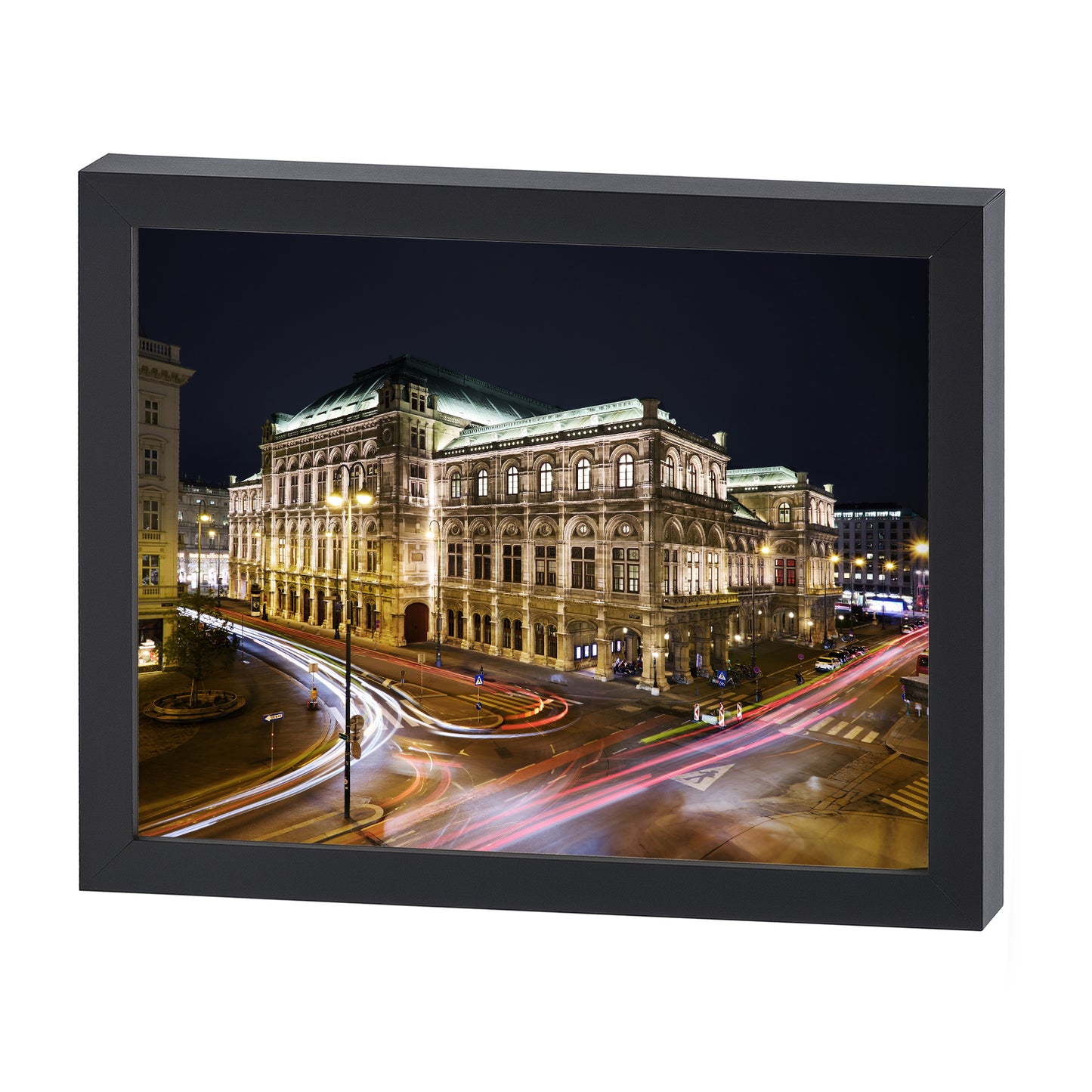 Vienna State Opera