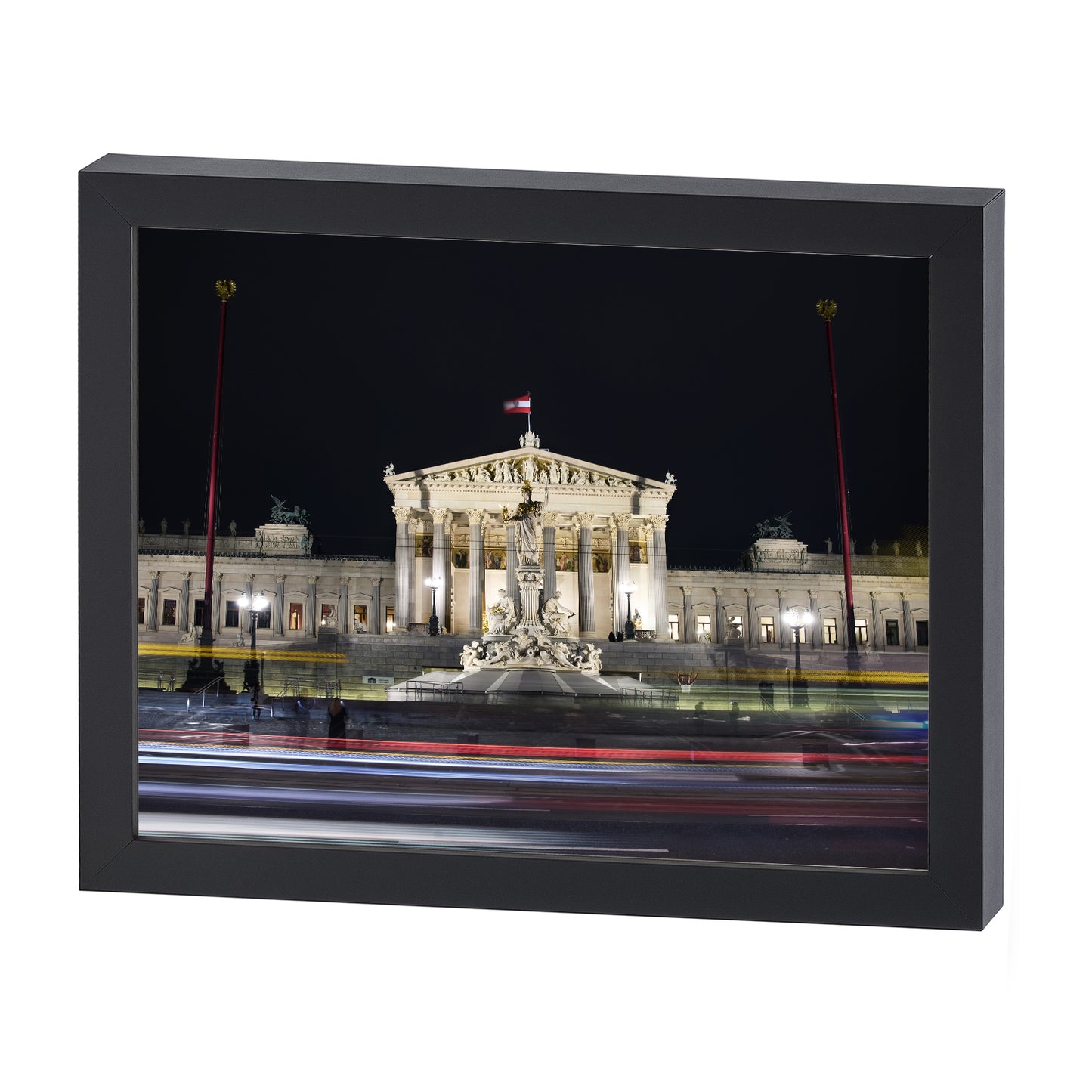 Austrian Parliament