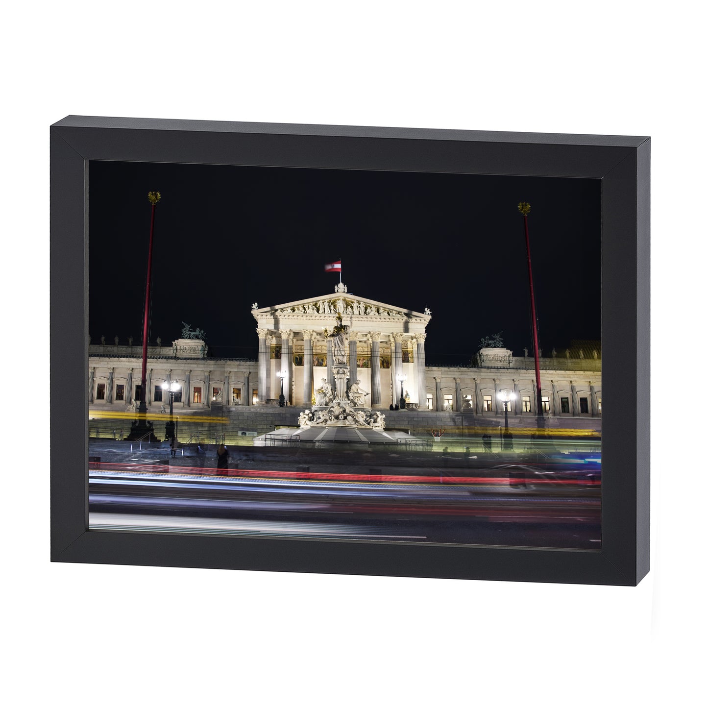 Austrian Parliament