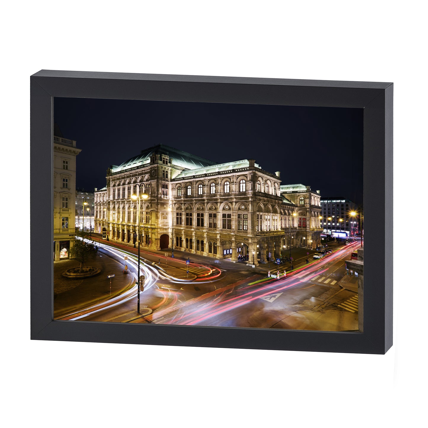 Vienna State Opera