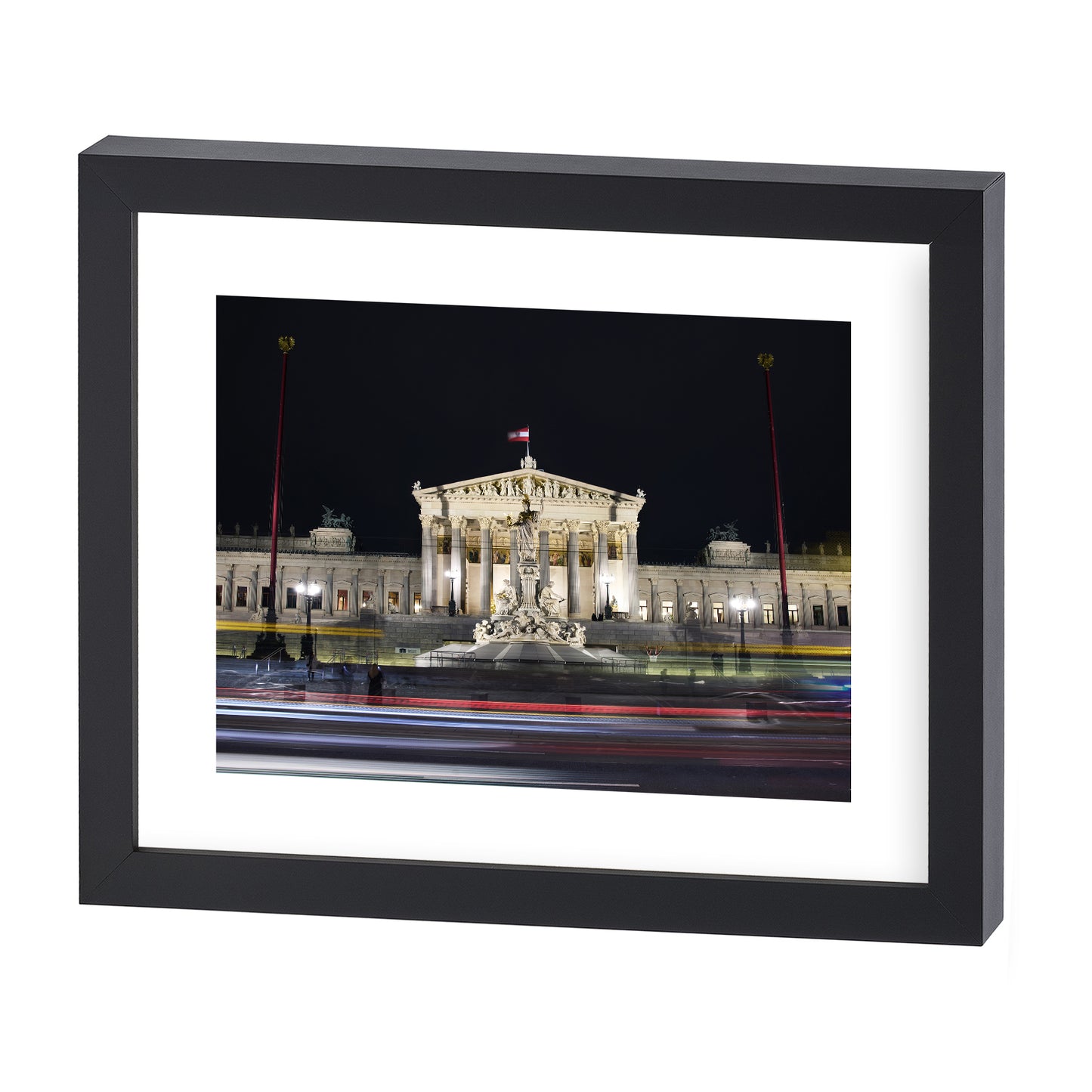 Austrian Parliament