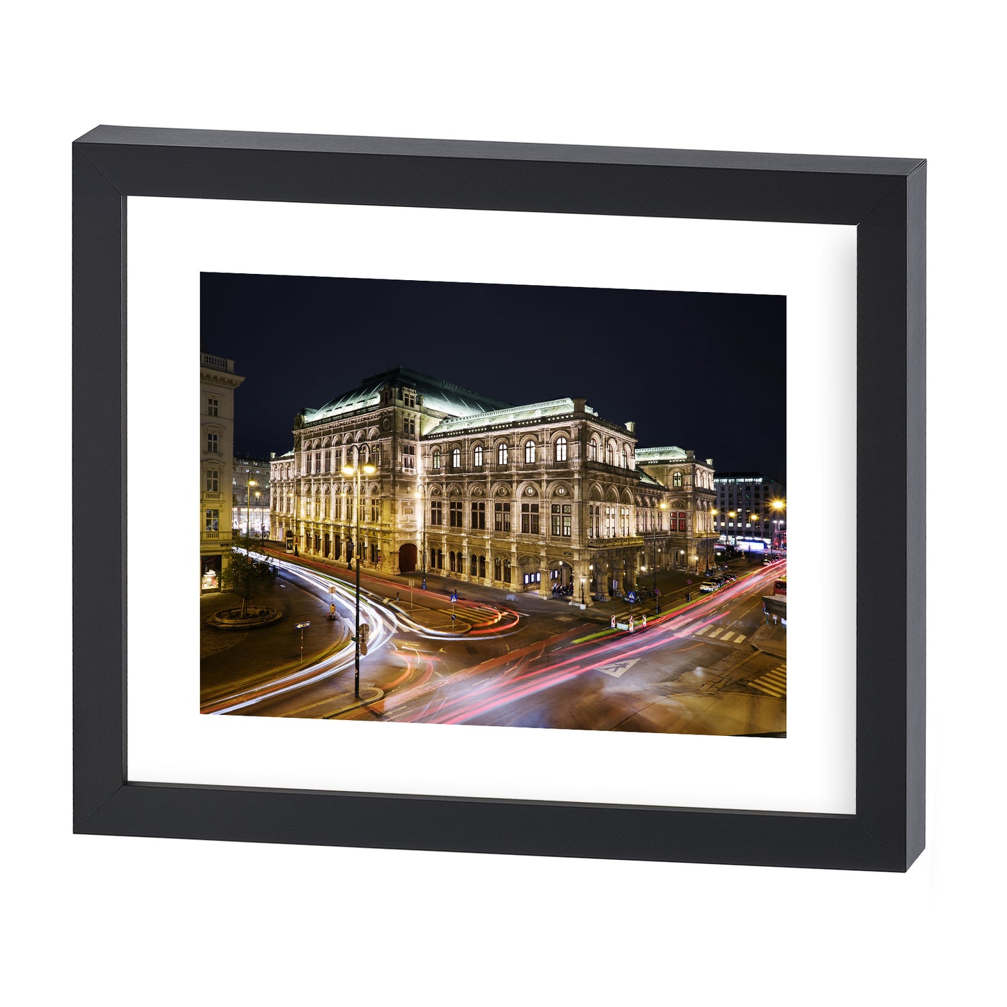 Vienna State Opera