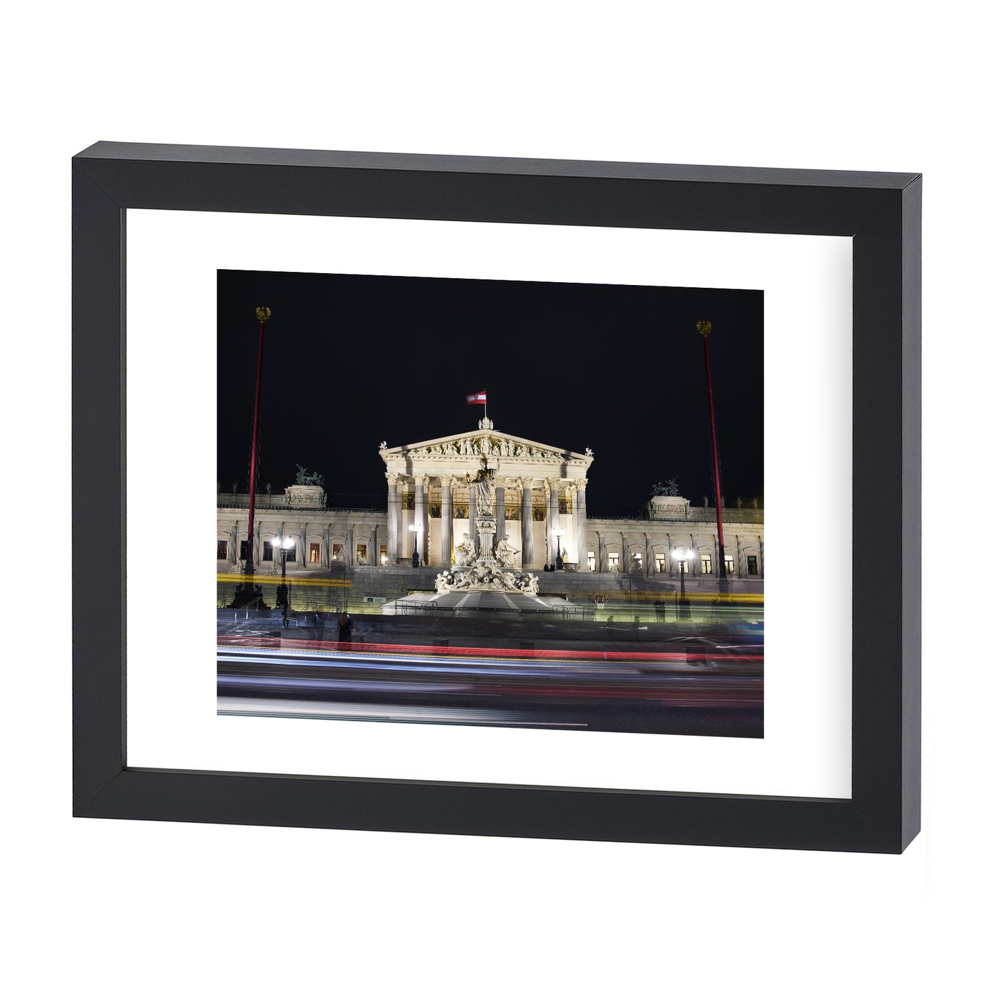 Austrian Parliament