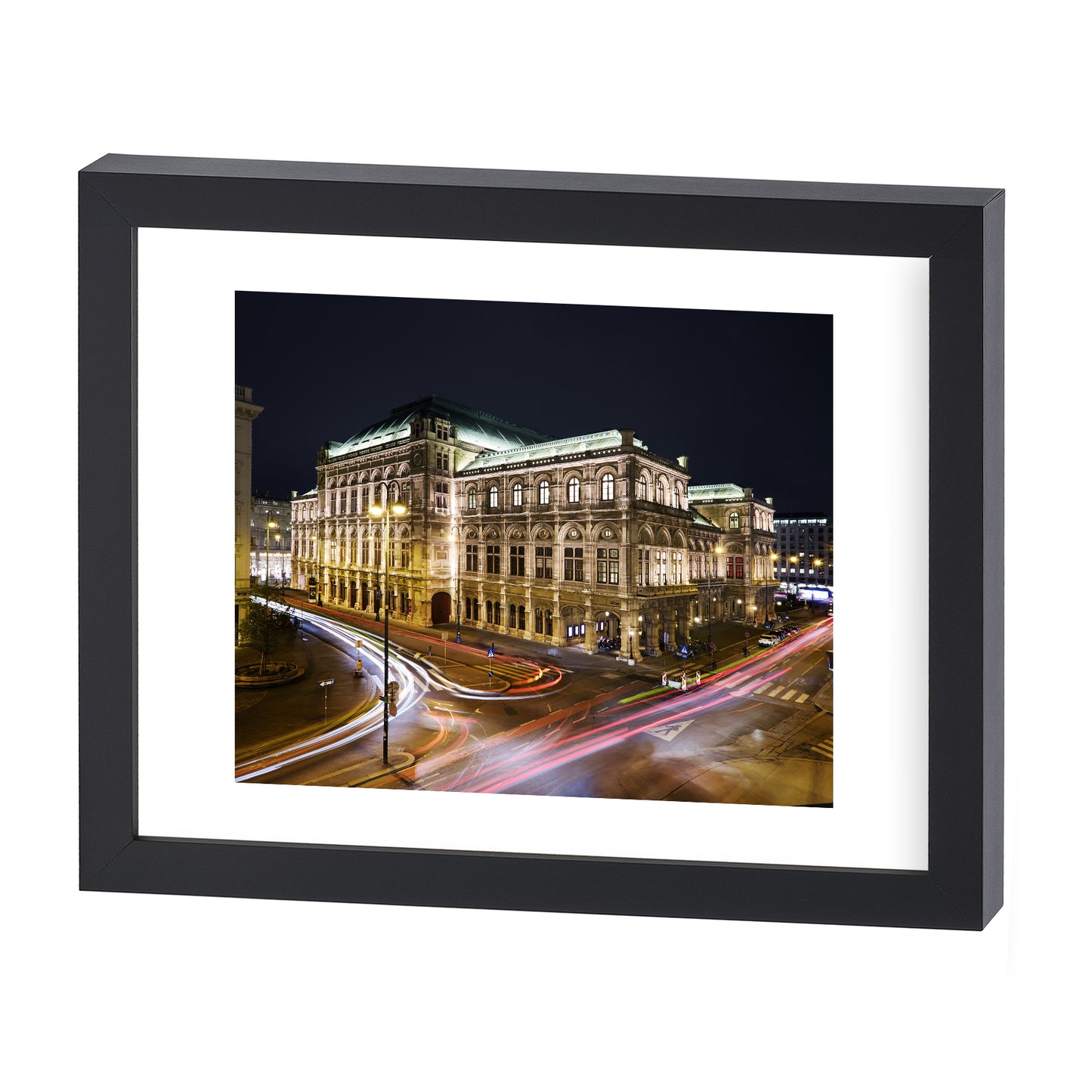 Vienna State Opera