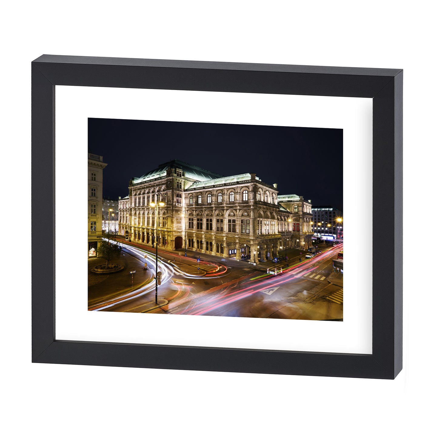 Vienna State Opera