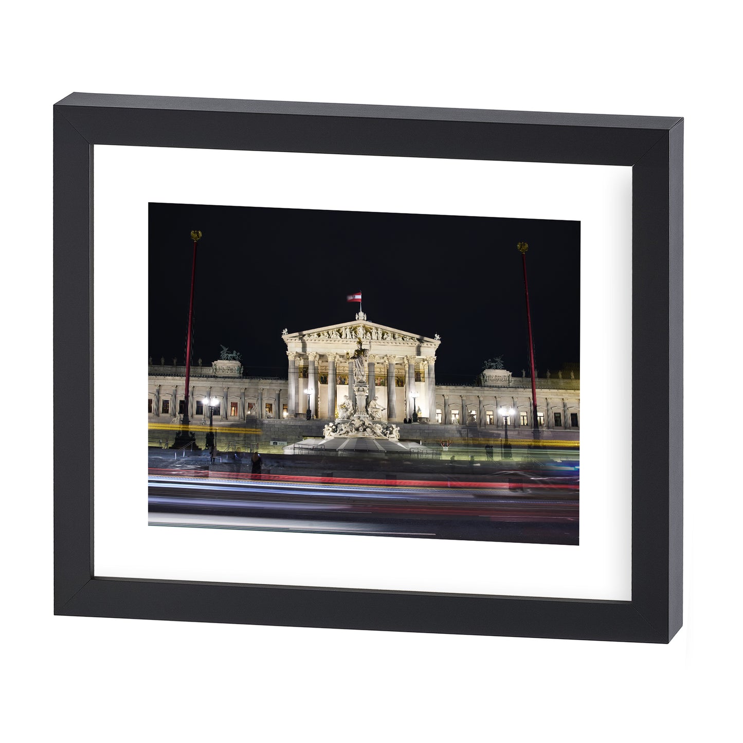 Austrian Parliament