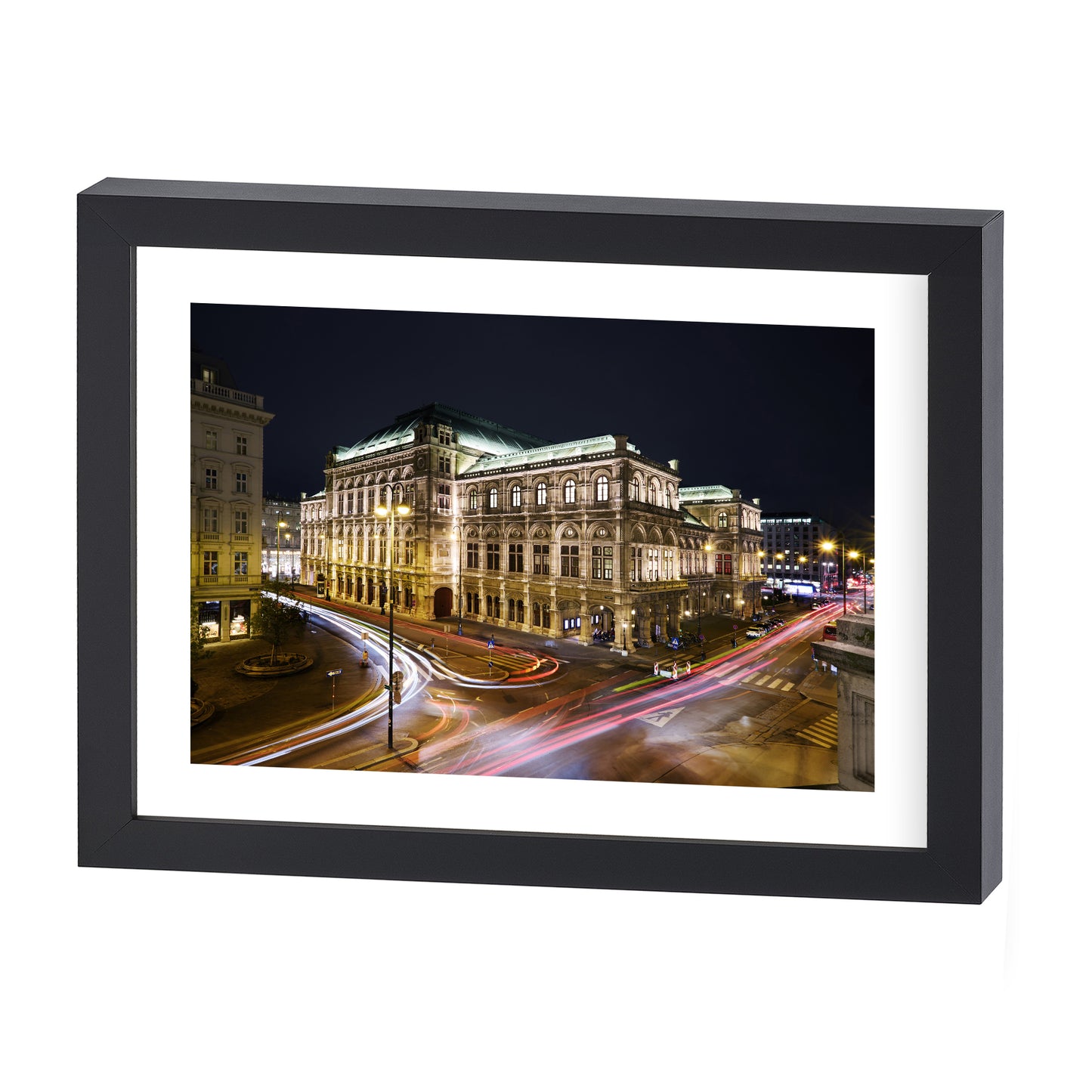 Vienna State Opera