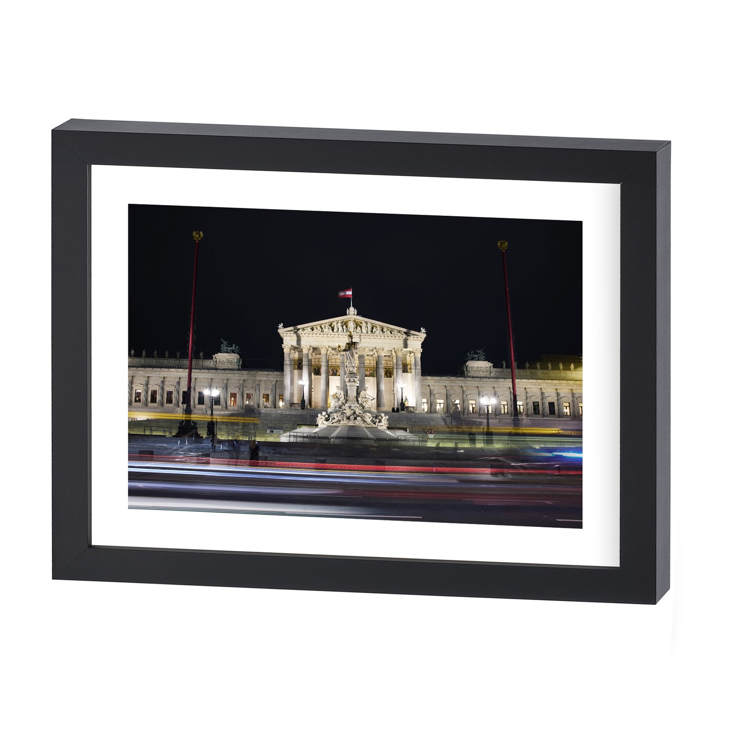 Austrian Parliament