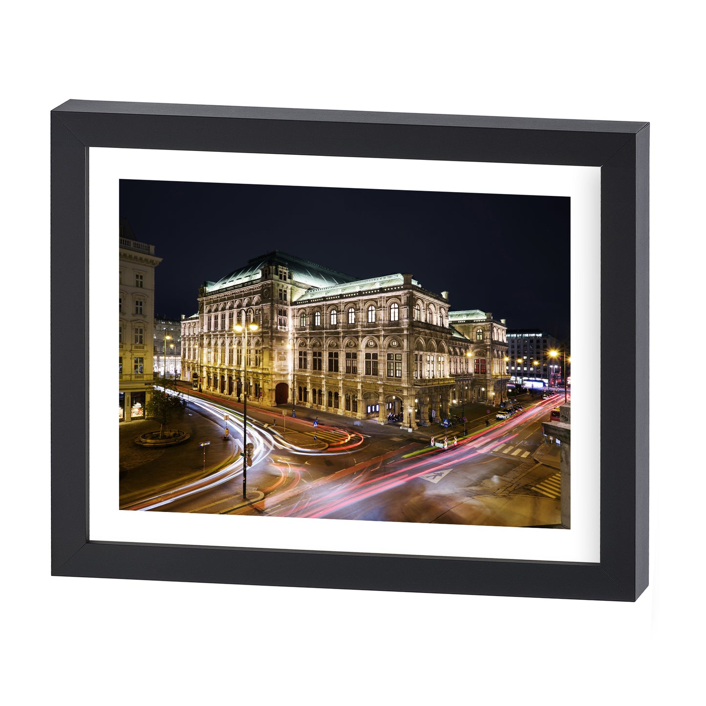 Vienna State Opera