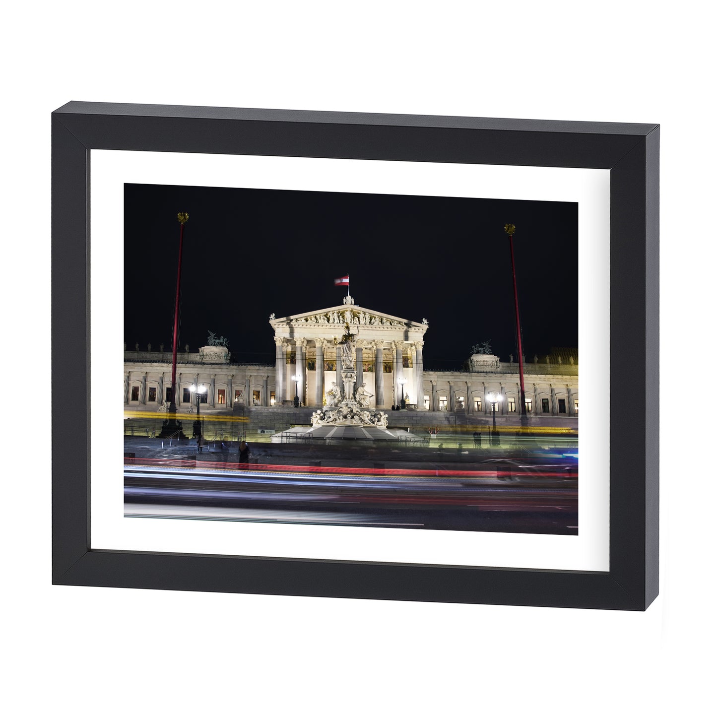 Austrian Parliament