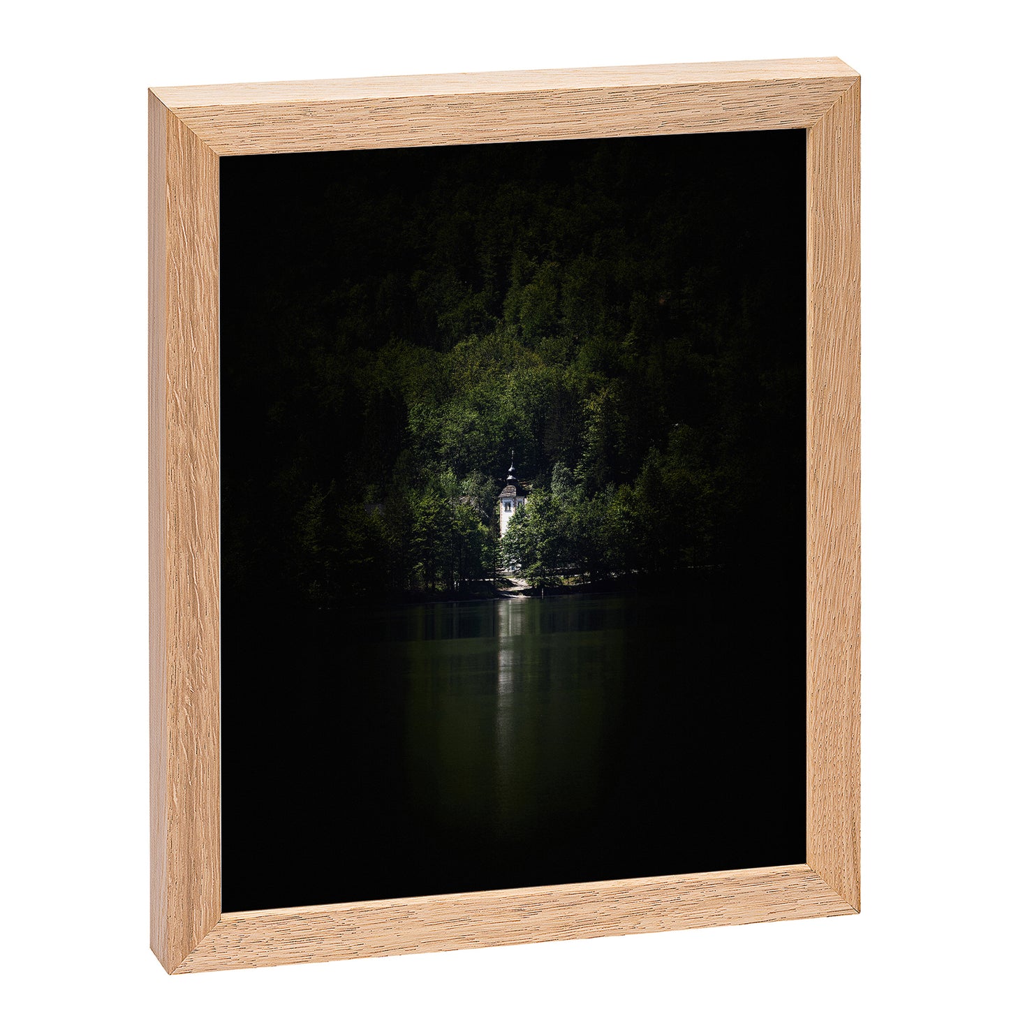 Lake Bohinj