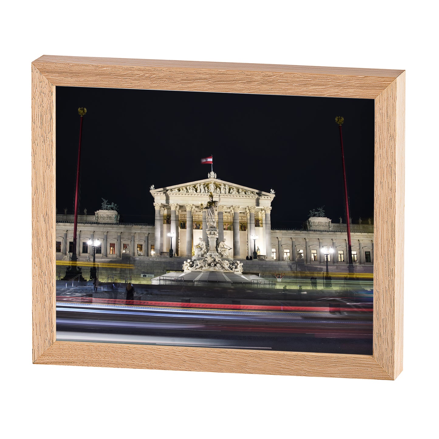 Austrian Parliament