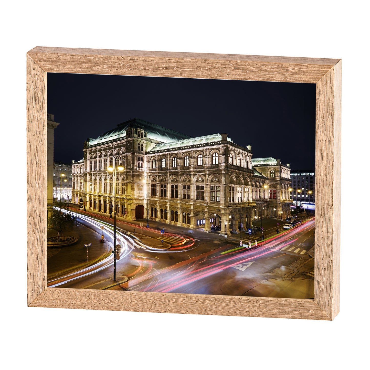 Vienna State Opera