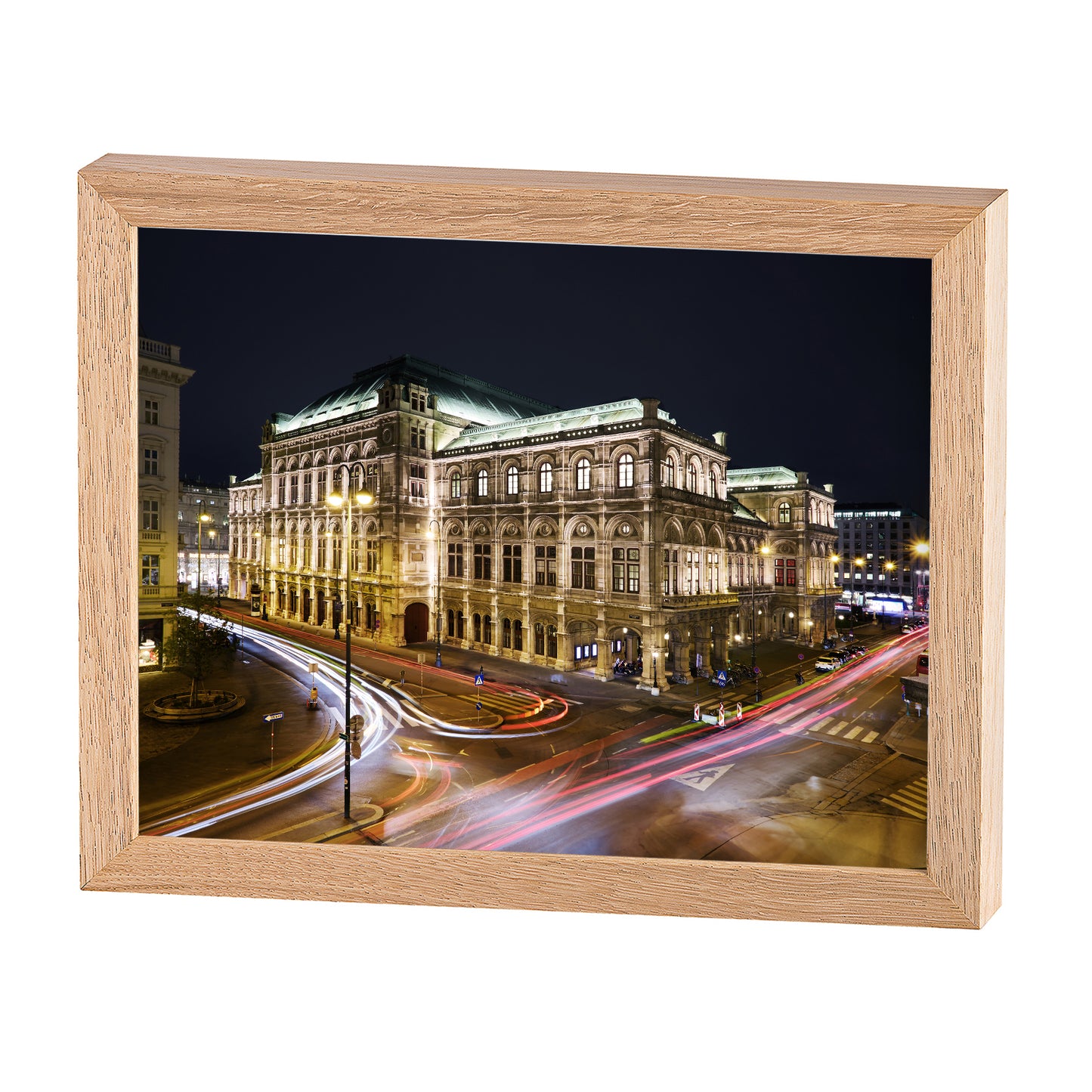 Vienna State Opera