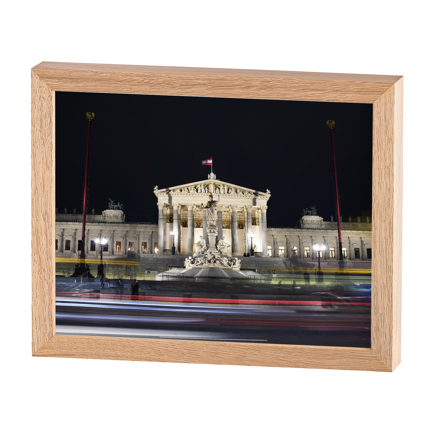 Austrian Parliament