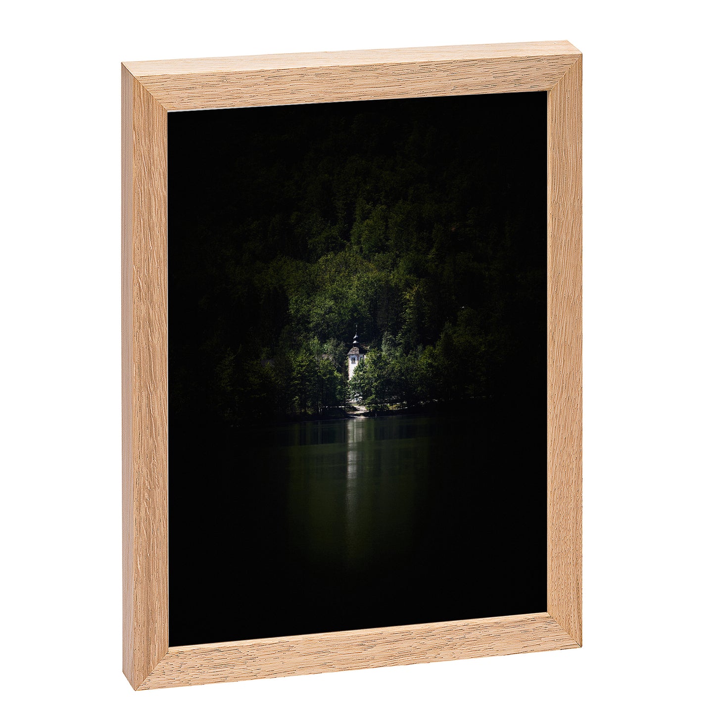 Lake Bohinj