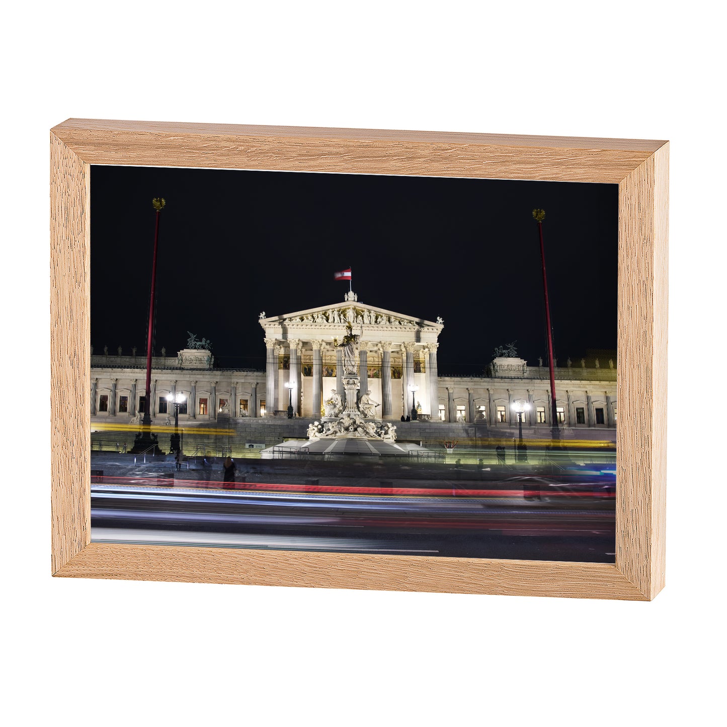 Austrian Parliament