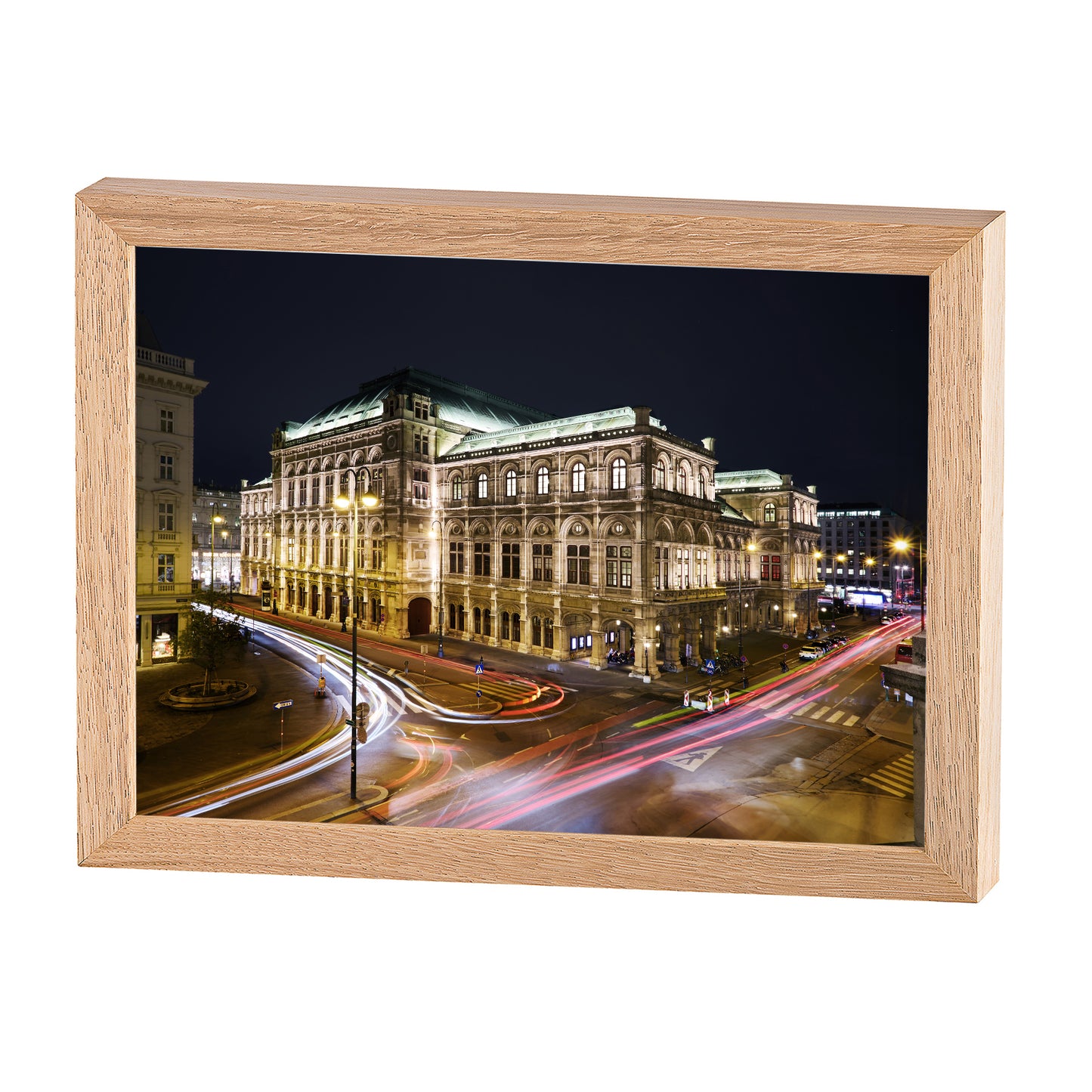 Vienna State Opera