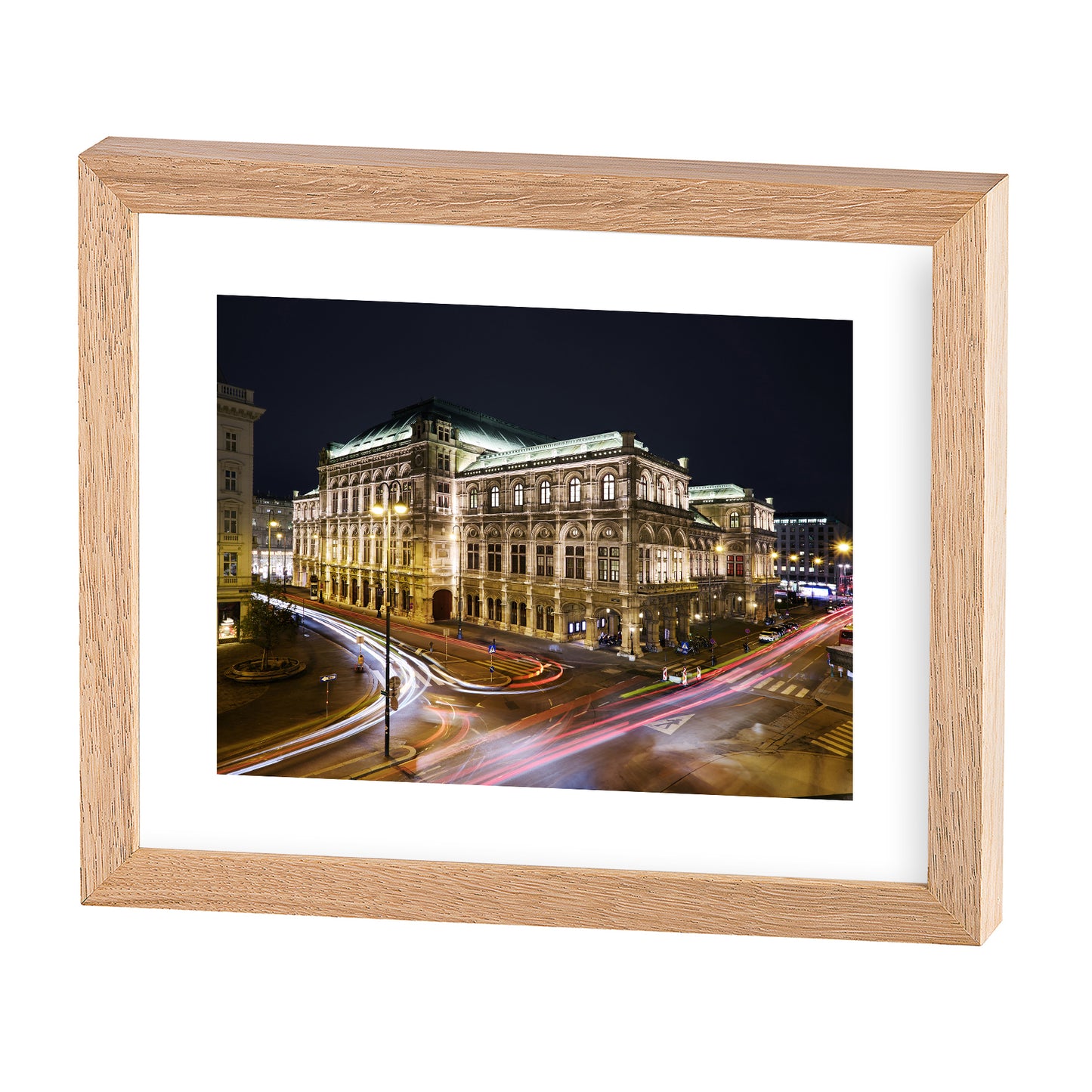 Vienna State Opera