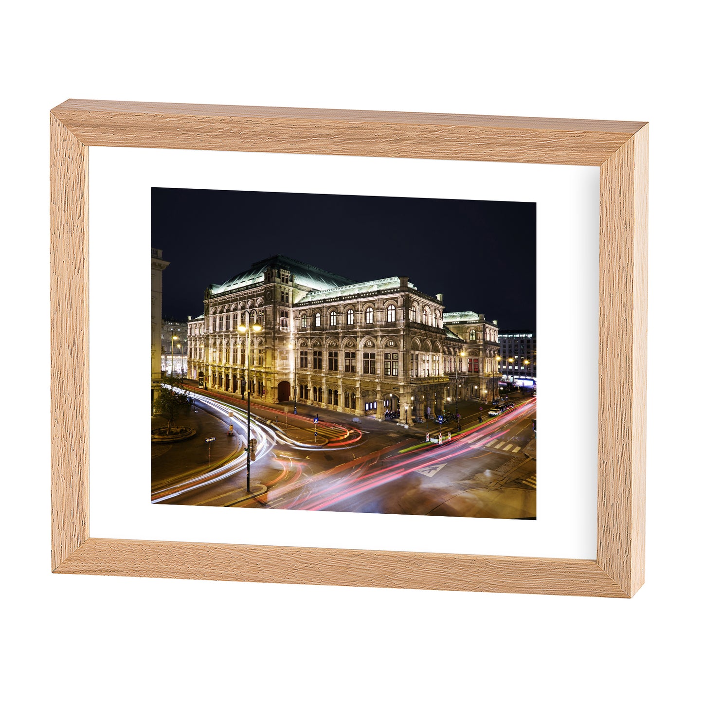 Vienna State Opera