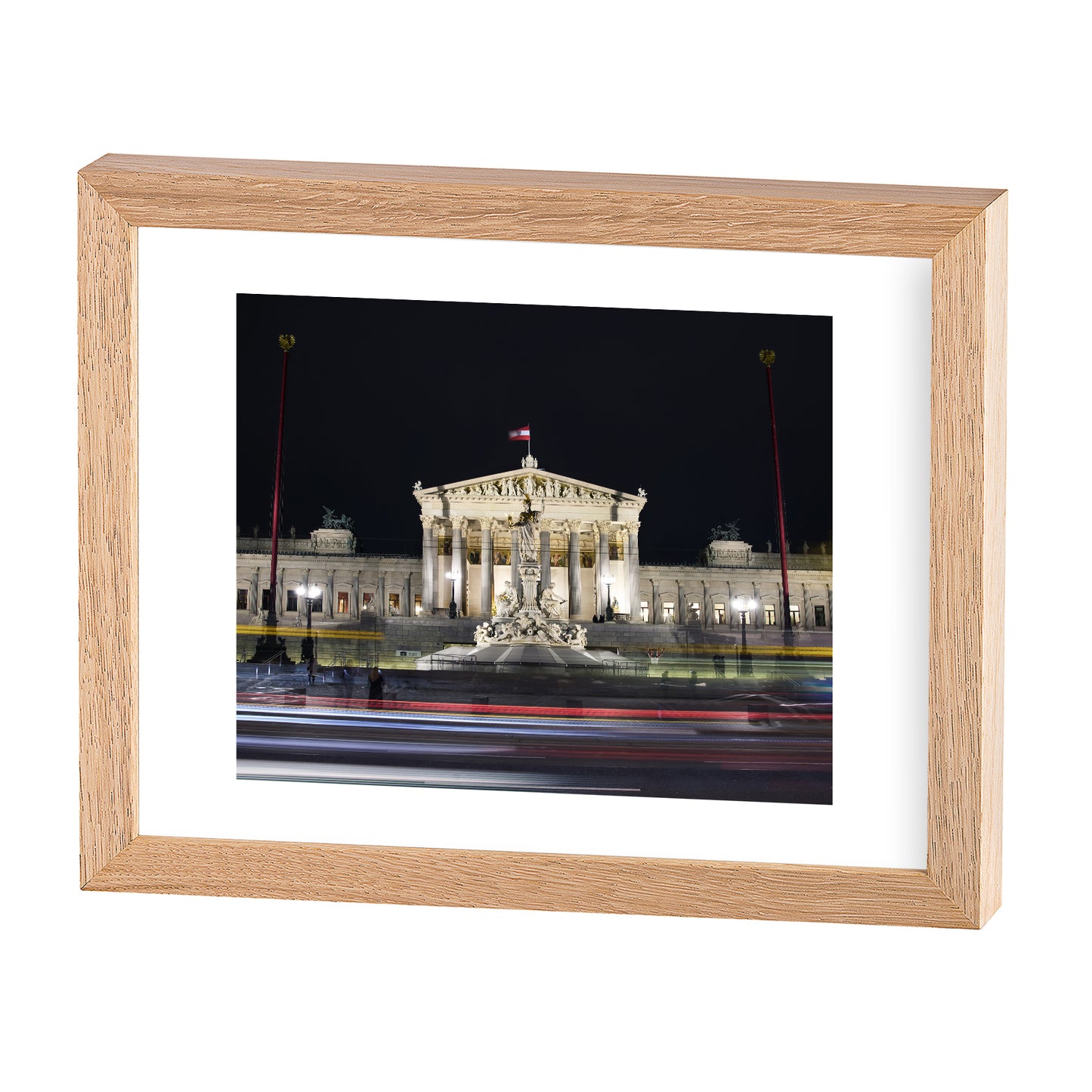 Austrian Parliament