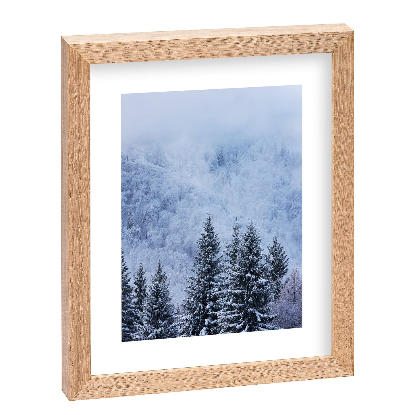 Blue Winter