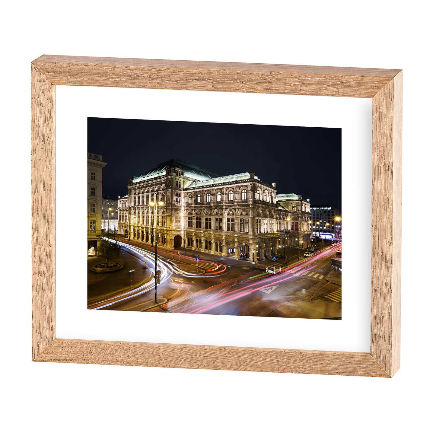 Vienna State Opera