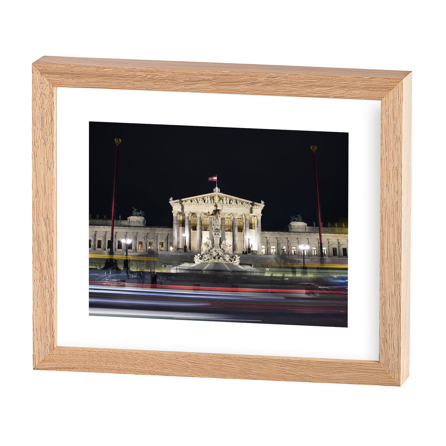 Austrian Parliament